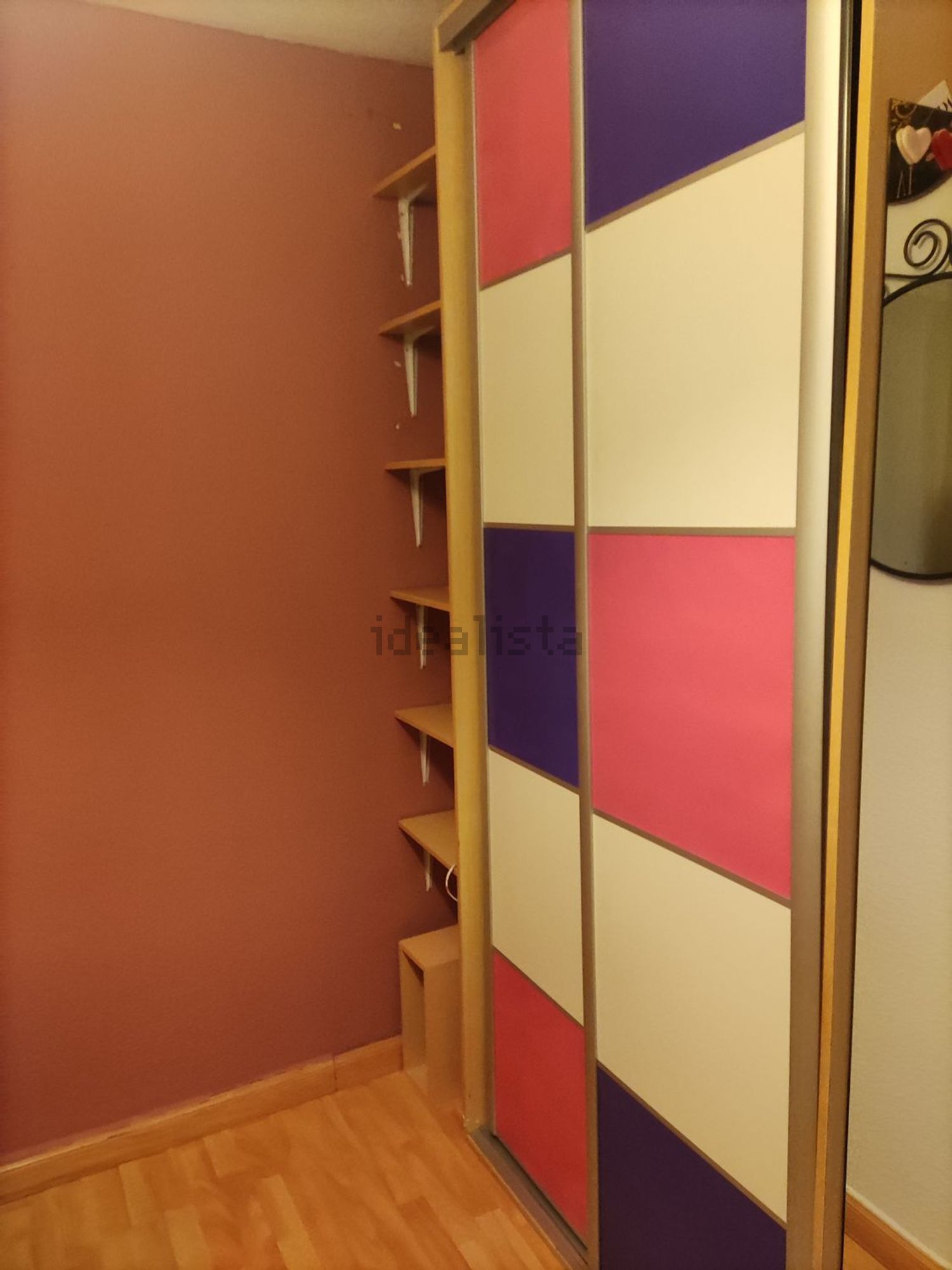 Wohnung 70 m² in Ávila
