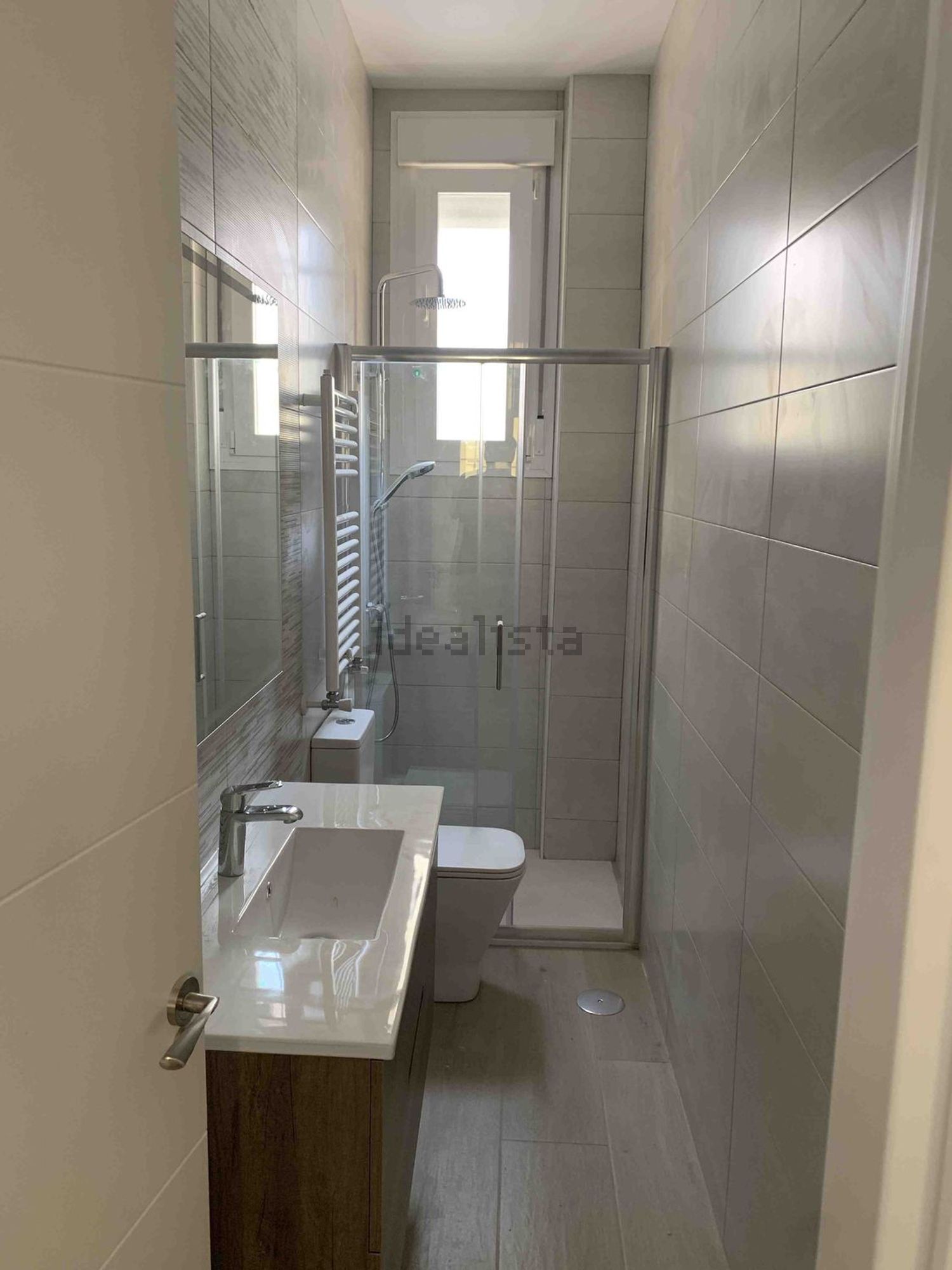 Pis de 52 m² a Madrid
