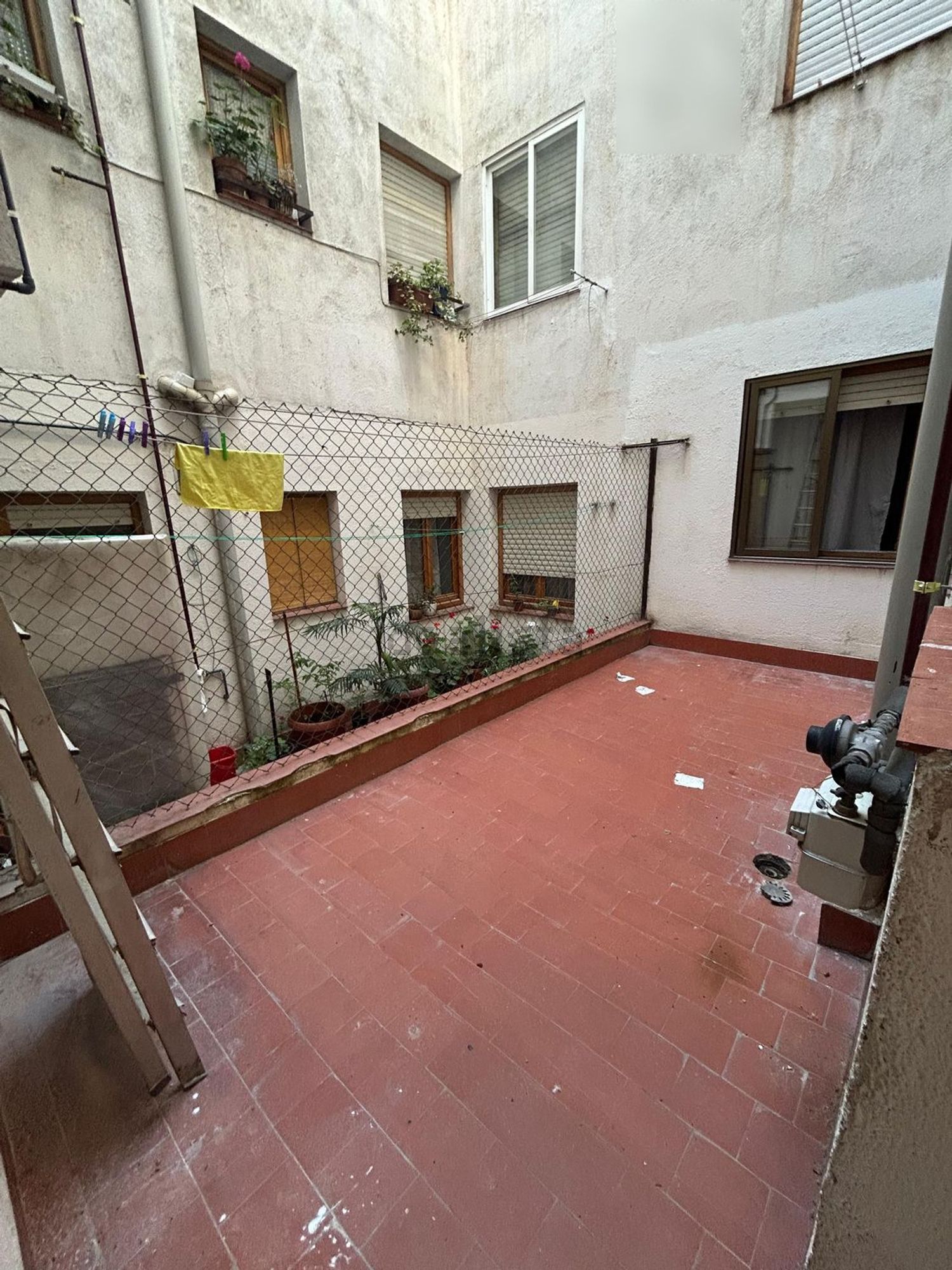 Habitació de lloguer, Segovia