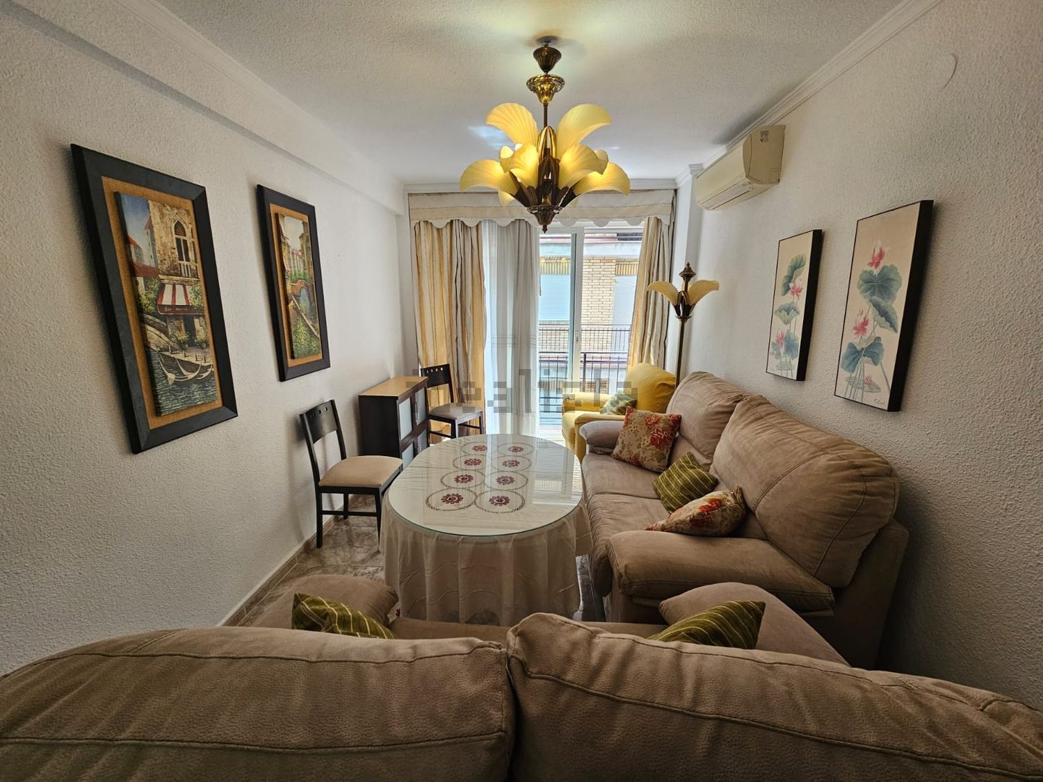 Habitació de lloguer, Granada