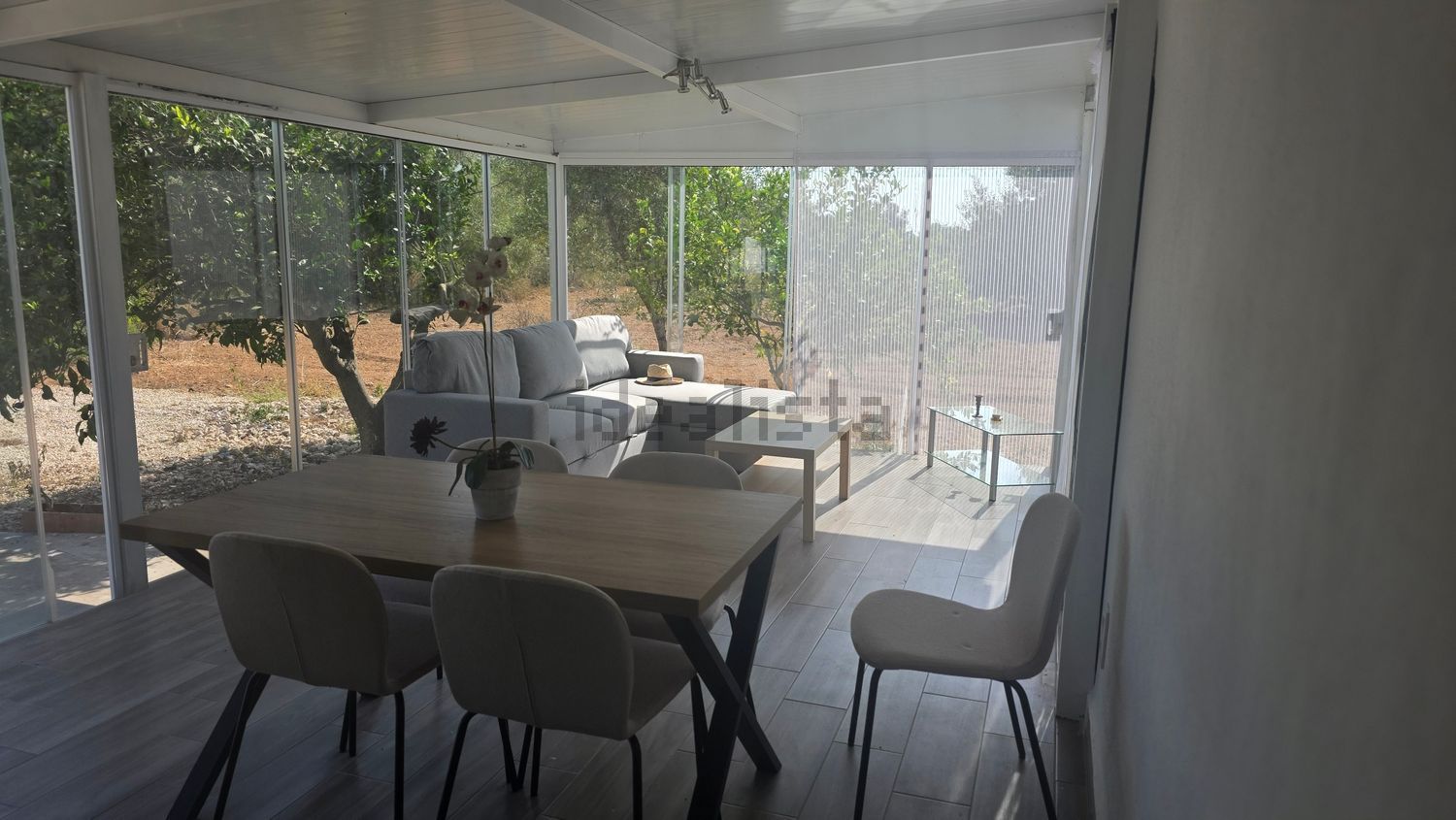 Haus 250 m² in Xàbia / Jávea