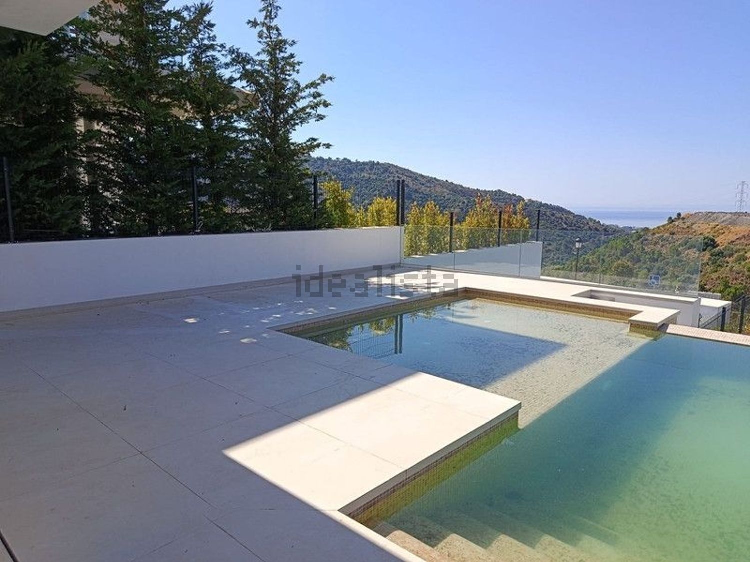 Casa de 750 m² a Ojén