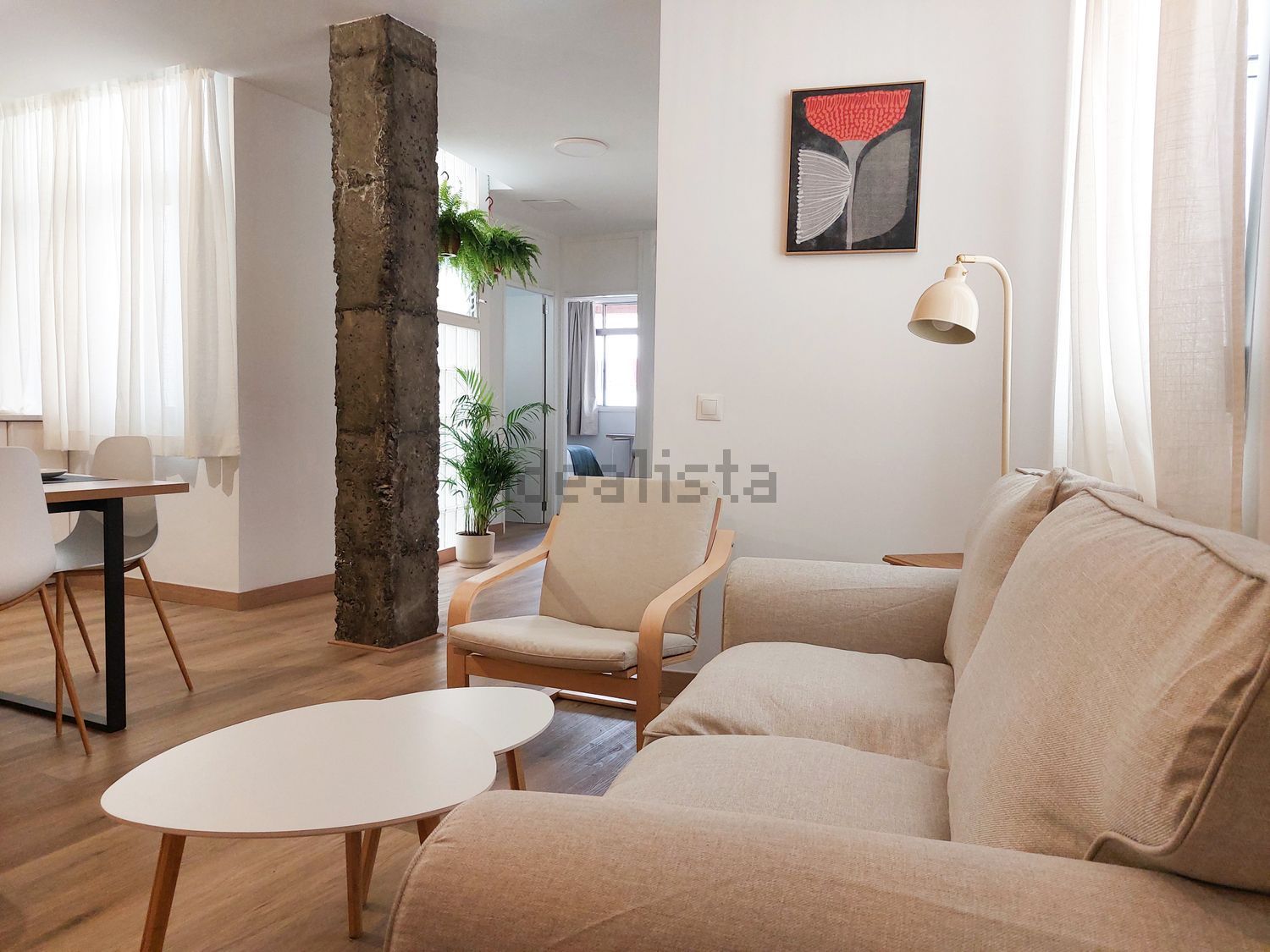 Habitació de lloguer, Las Palmas de Gran Canaria