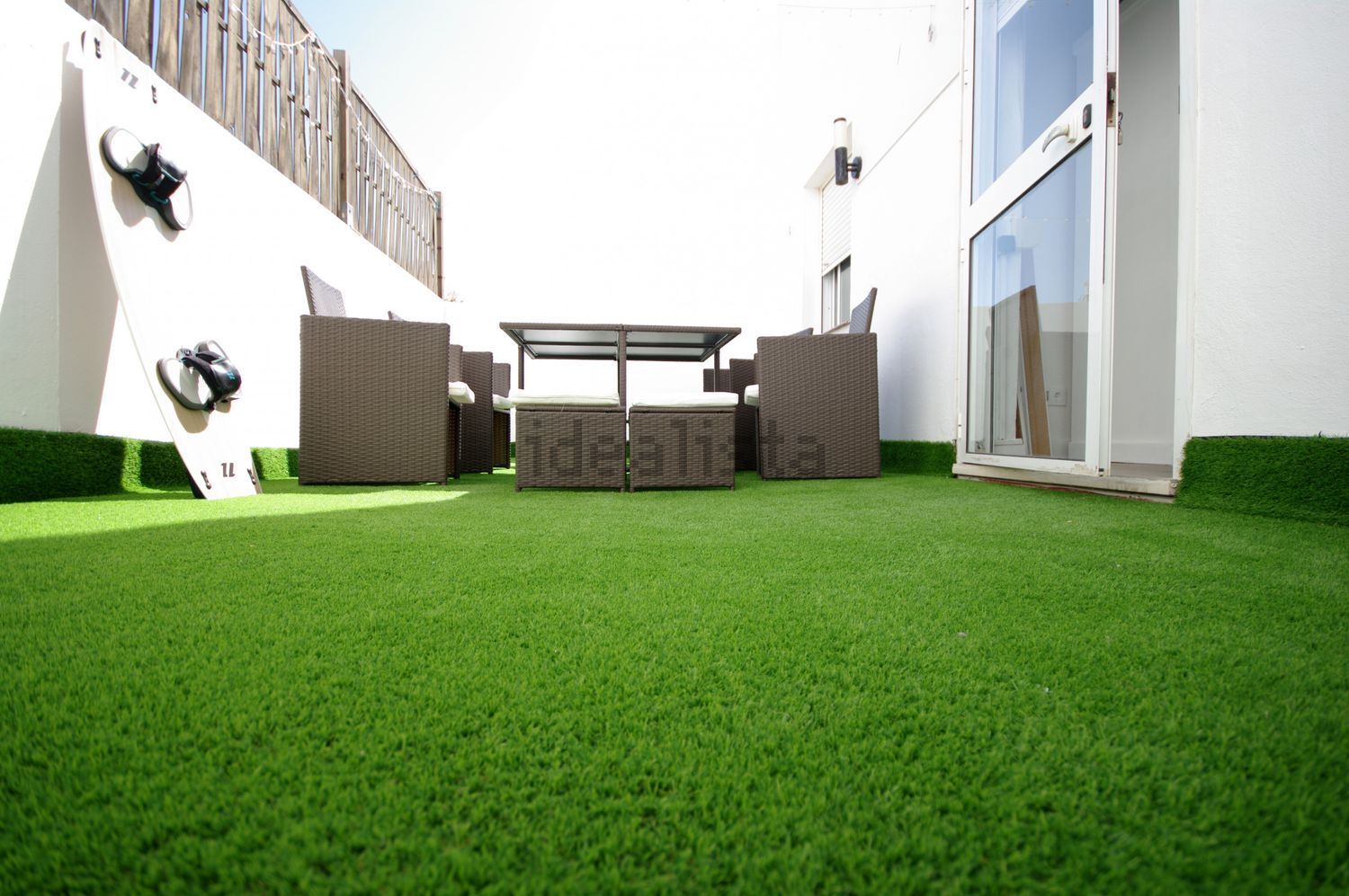 Piso de 80 m² en Tarifa