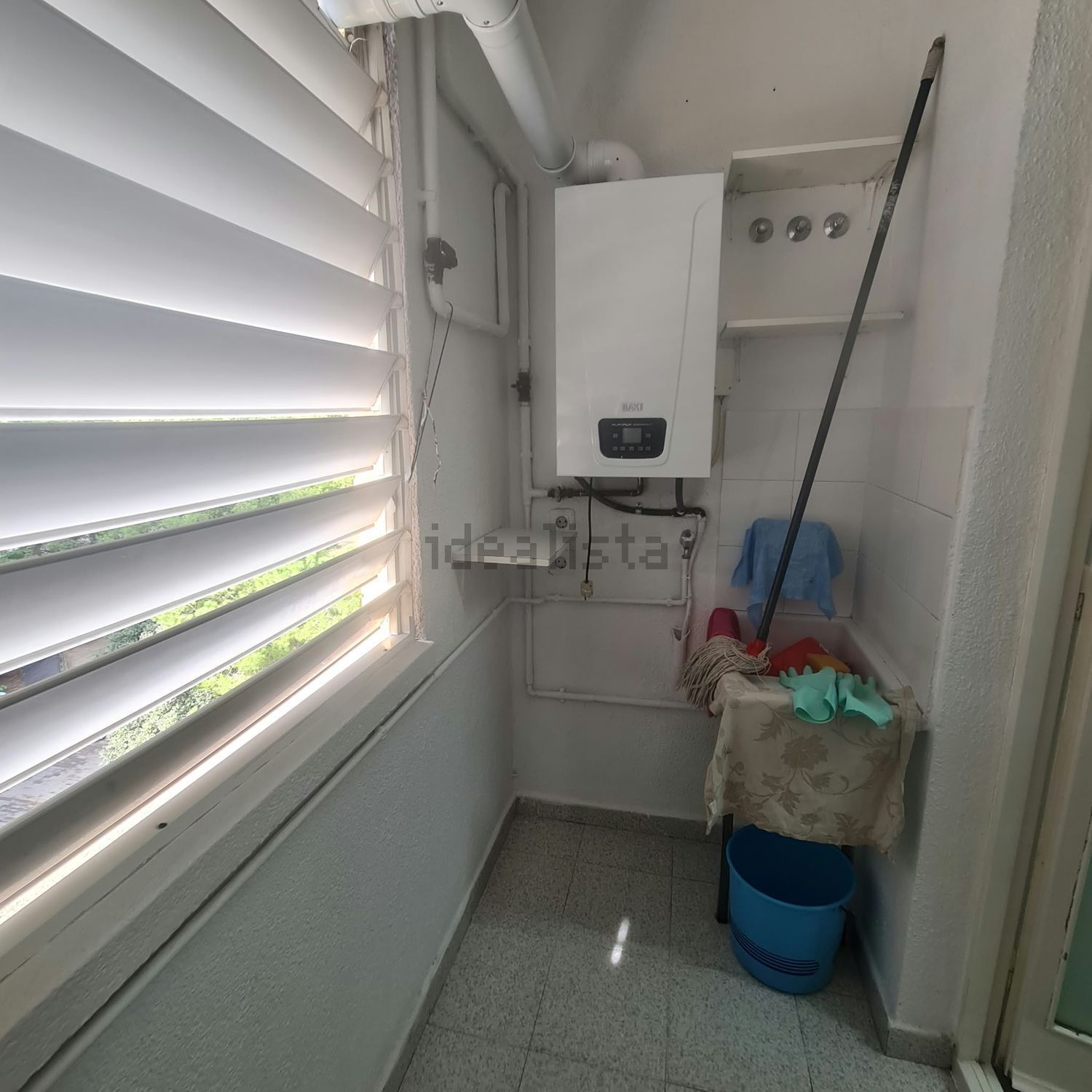 Pis de 128 m² a Sabadell