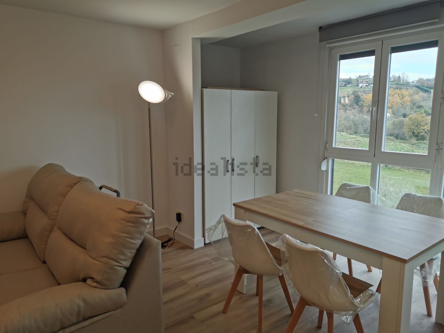 Pis de 78 m² a Usurbil