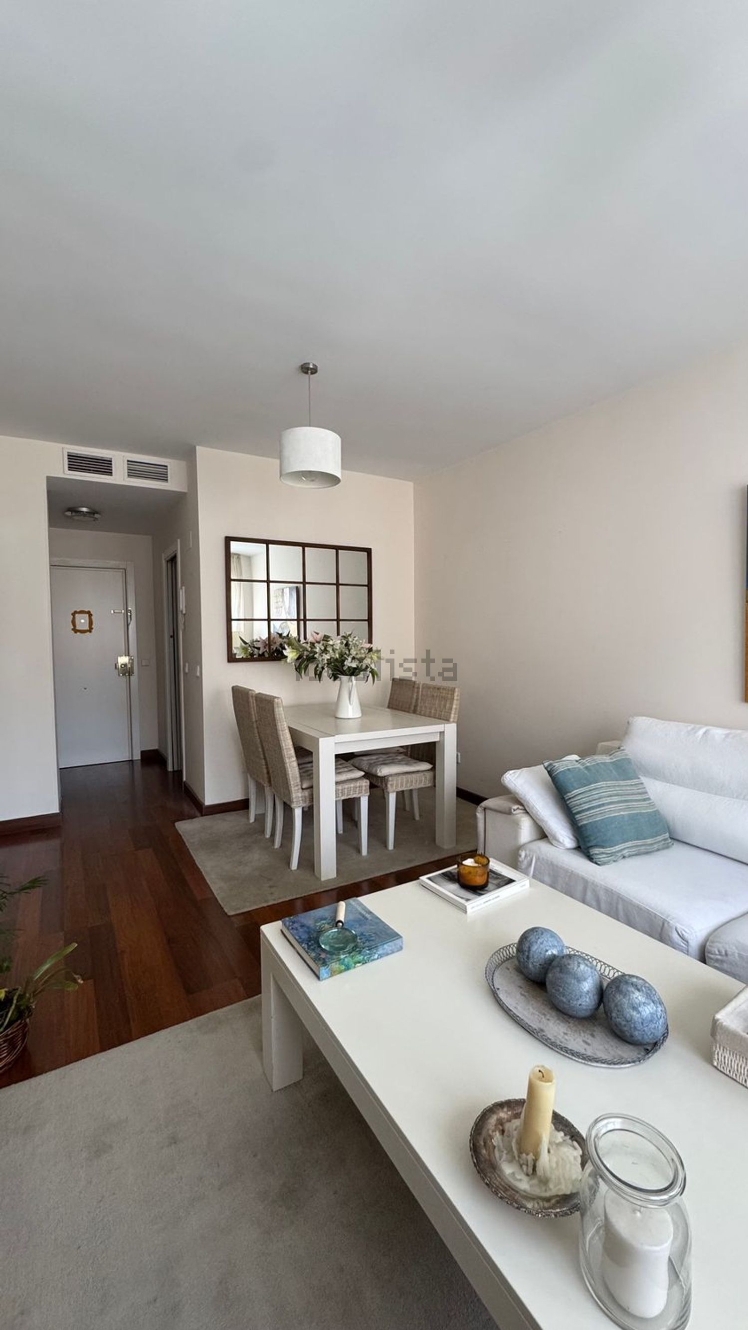 Piso de 55 m² en Madrid