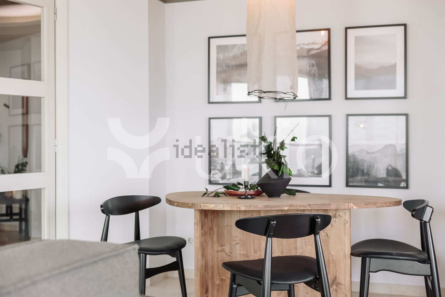Pis de 150 m² a Barcelona