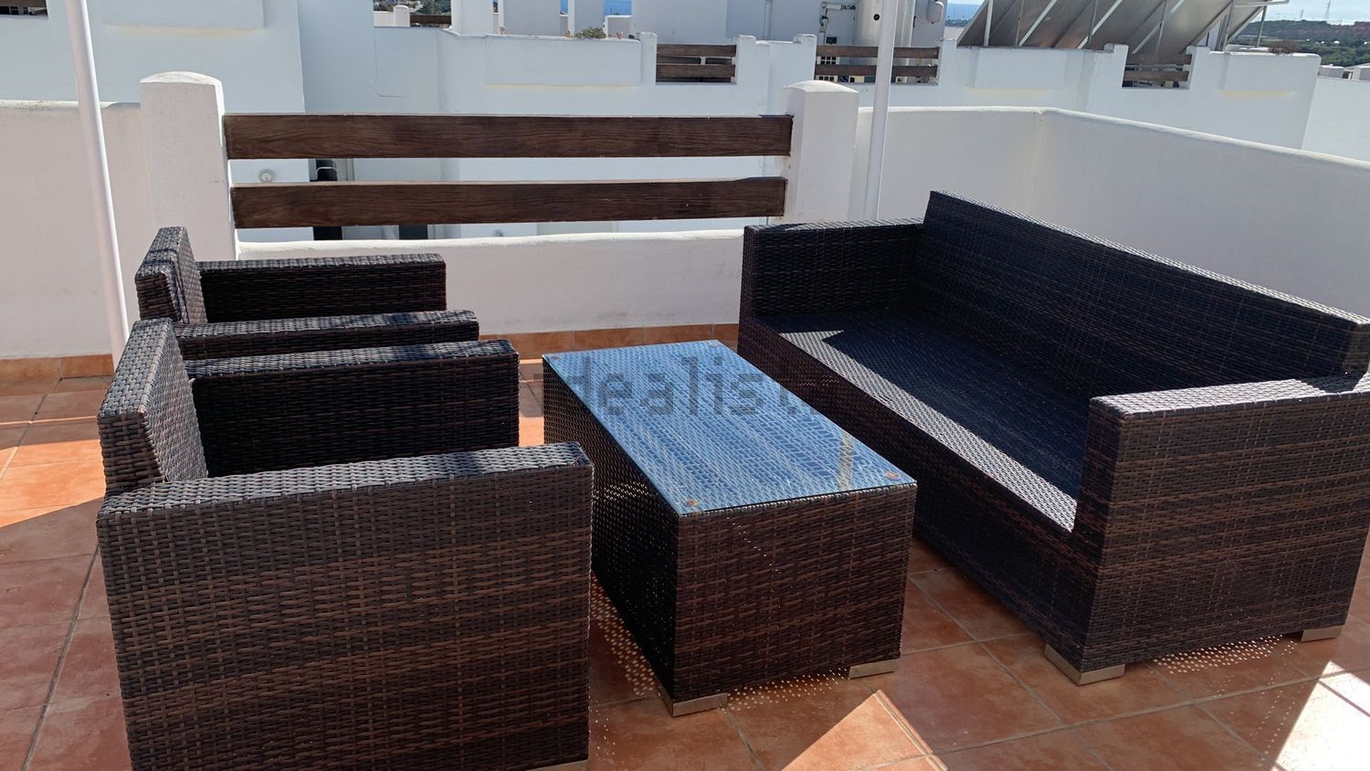 Pis de 300 m² a Estepona