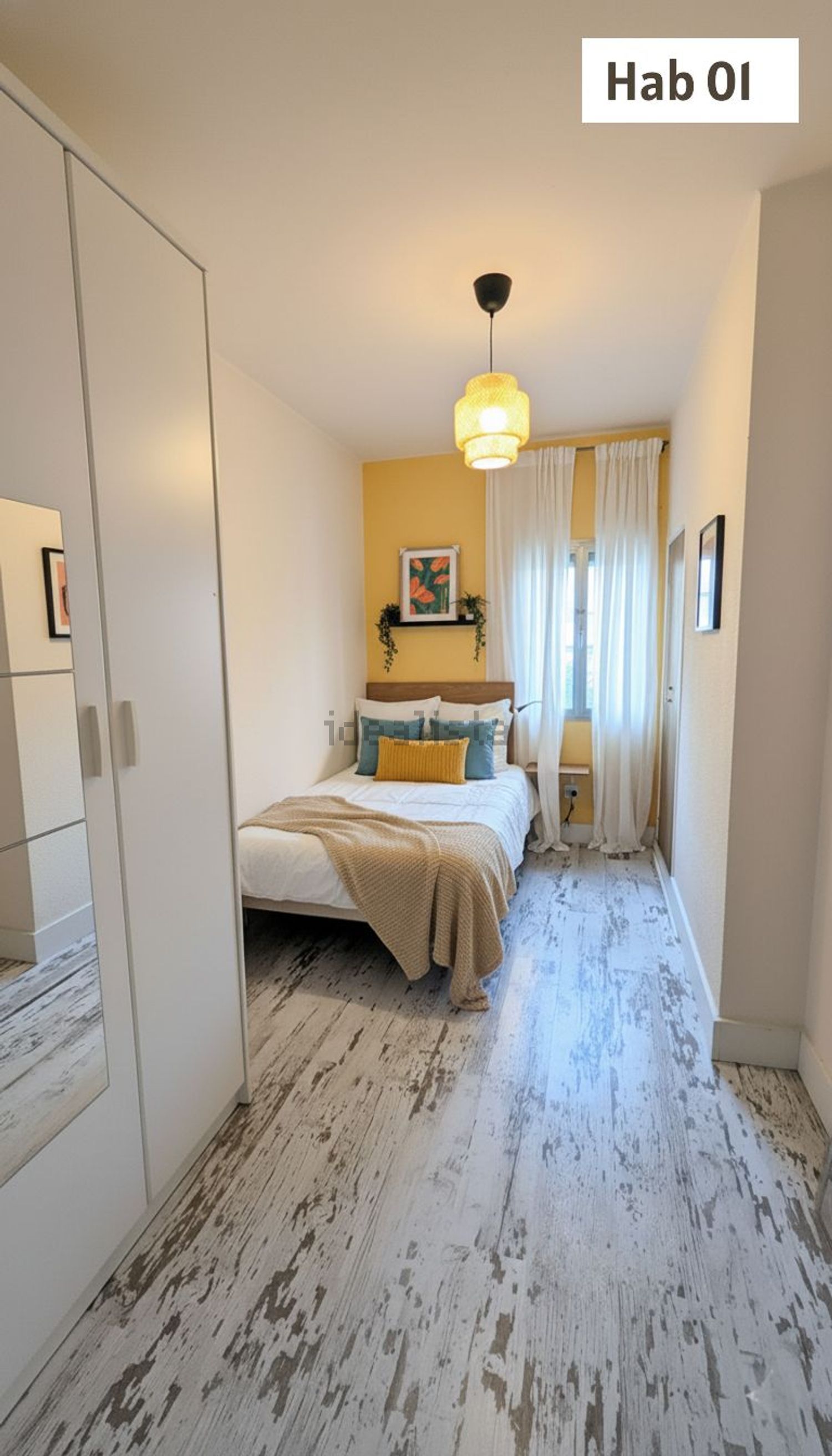 Habitació de lloguer, Telde