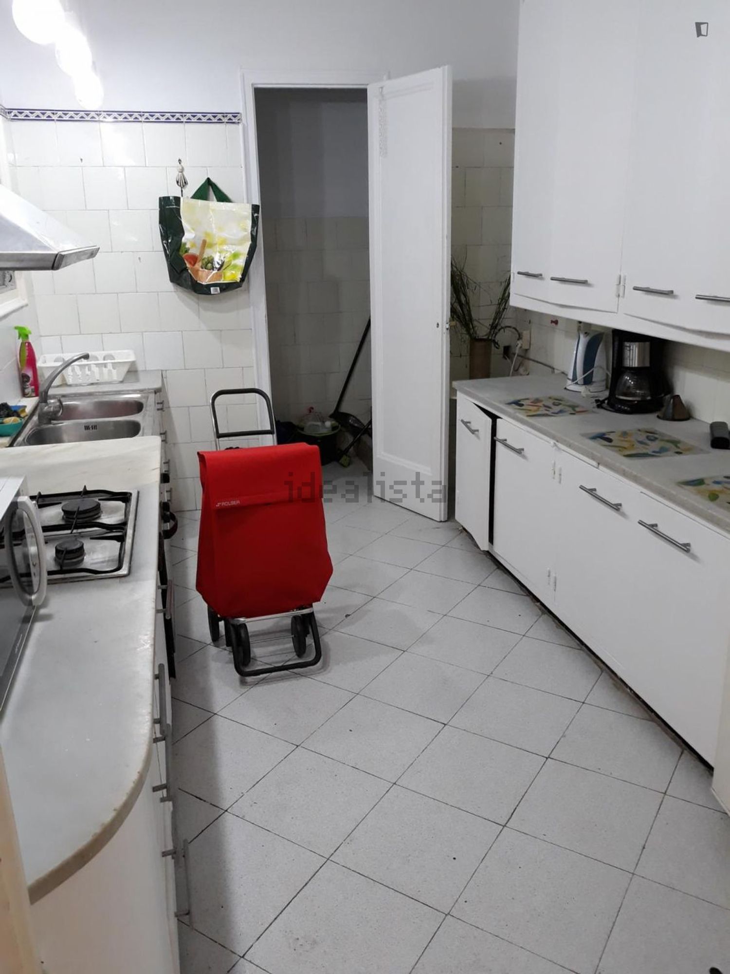 Habitación en alquiler, Barcelona