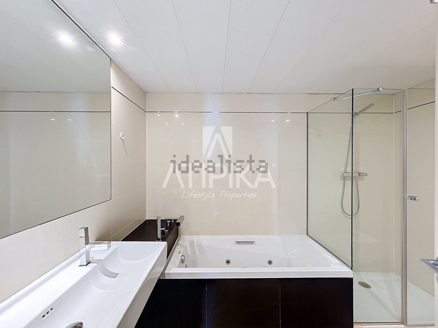 Pis de 245 m² a Barcelona