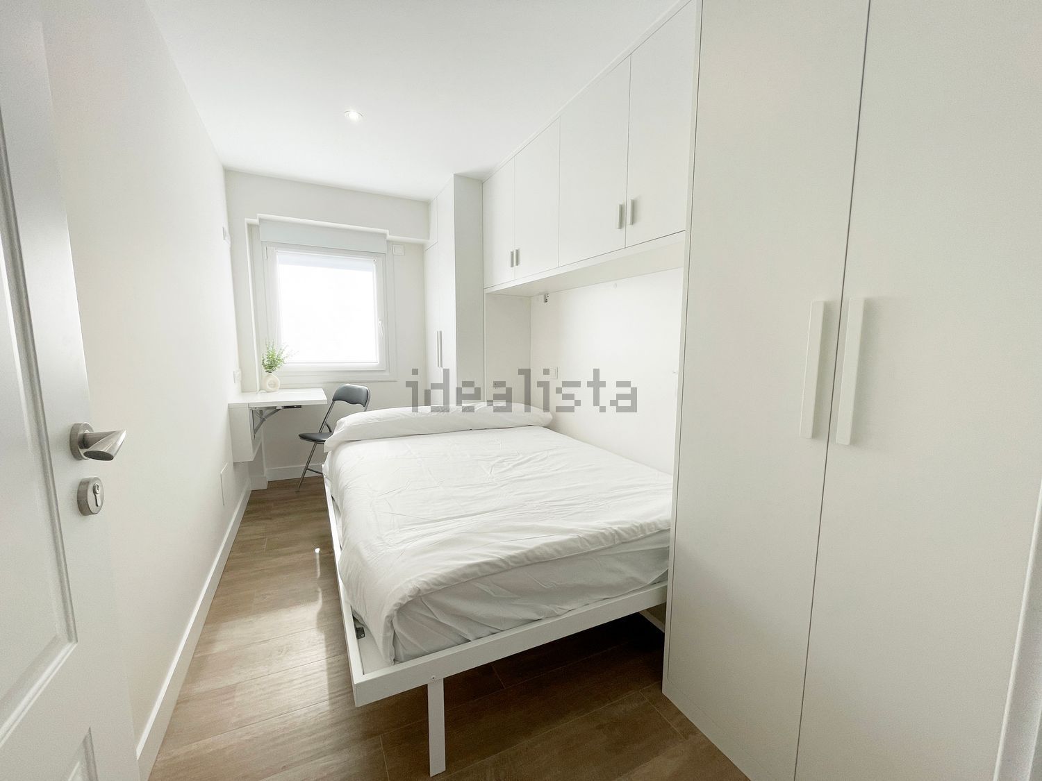 Habitació de lloguer, Santander
