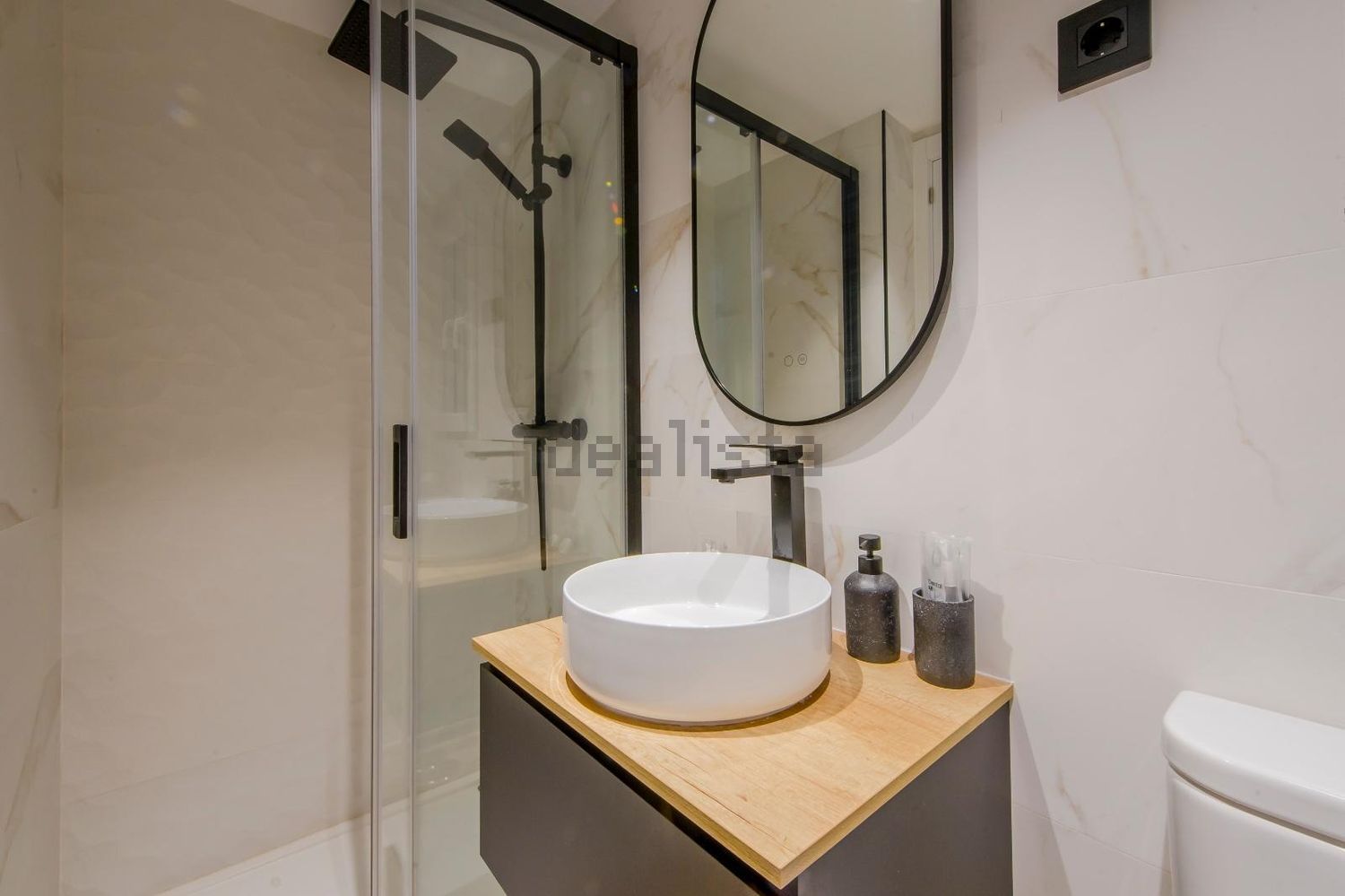 Pis de 85 m² a Madrid