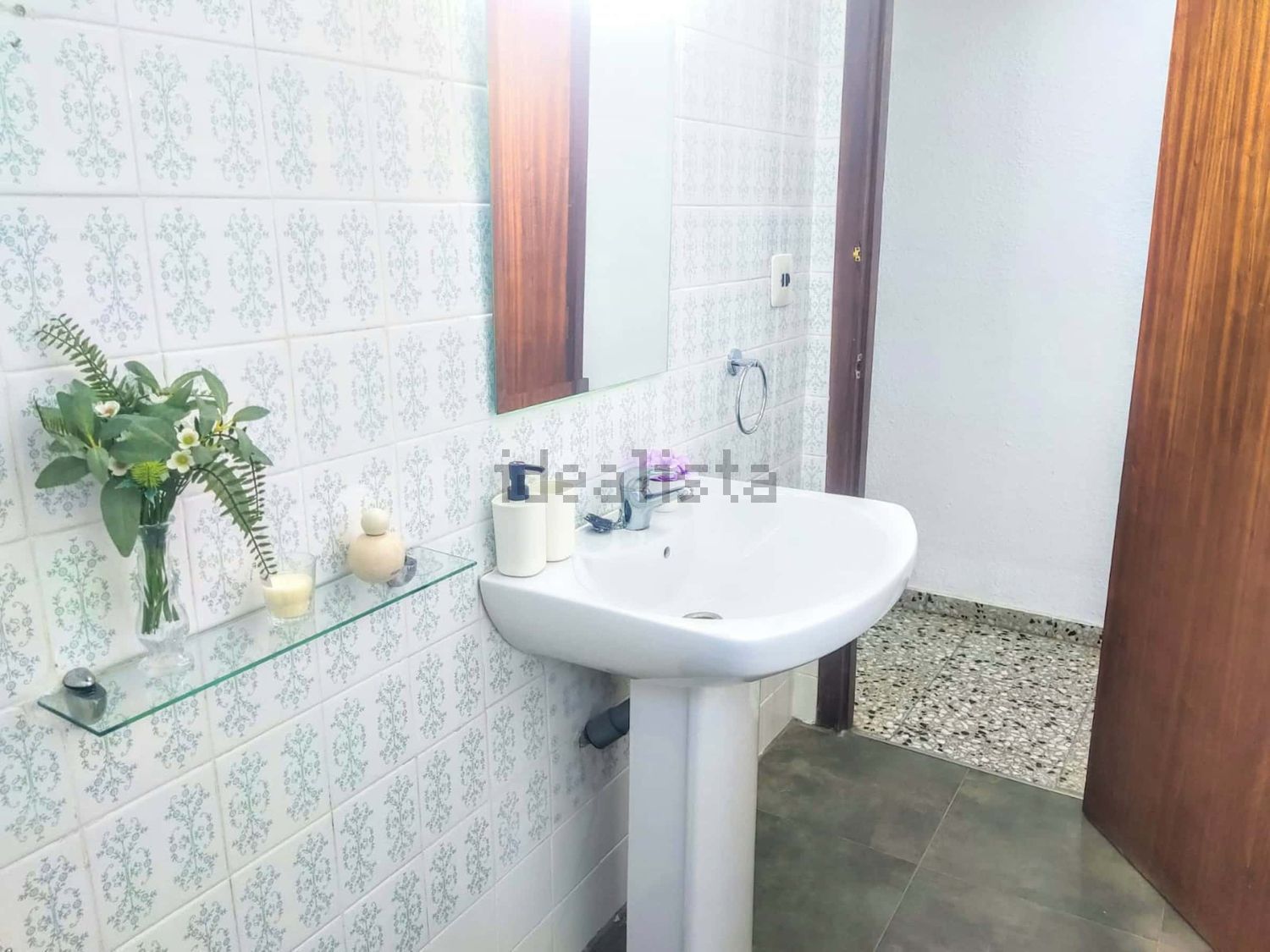 Habitació de lloguer, Paterna