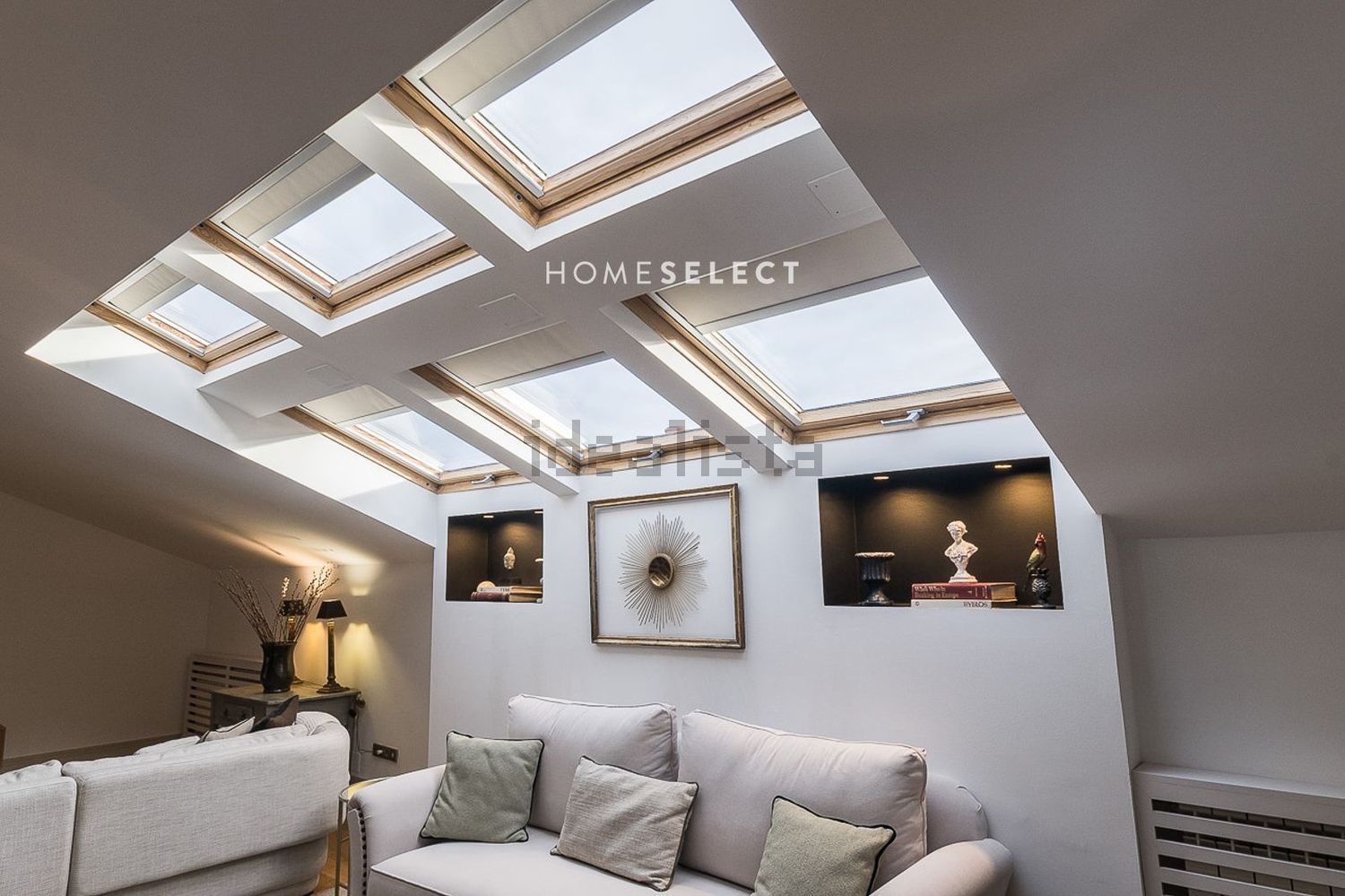 Wohnung 180 m² in Madrid