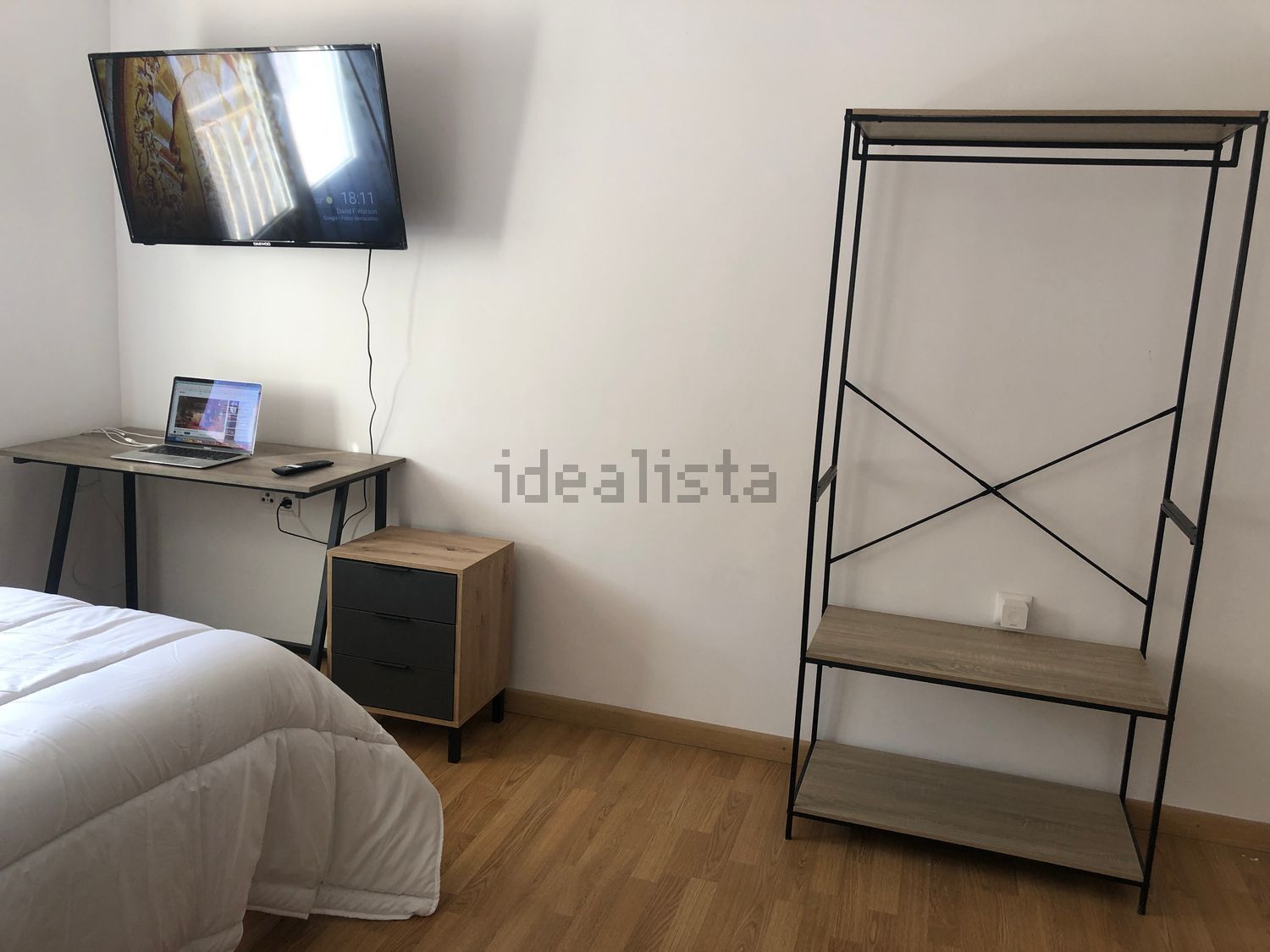 Habitación 140 m², Gandía