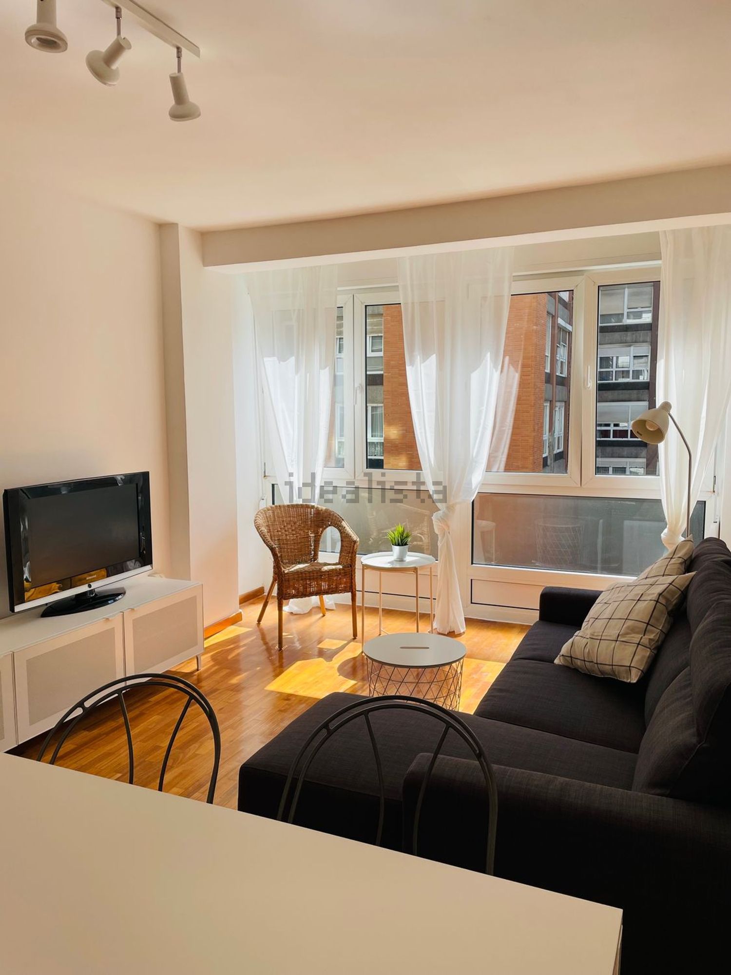 Pis de 70 m² a Gijón