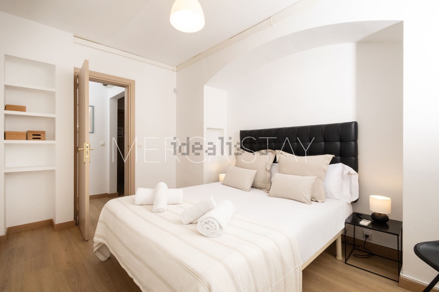 Pis de 85 m² a Sitges