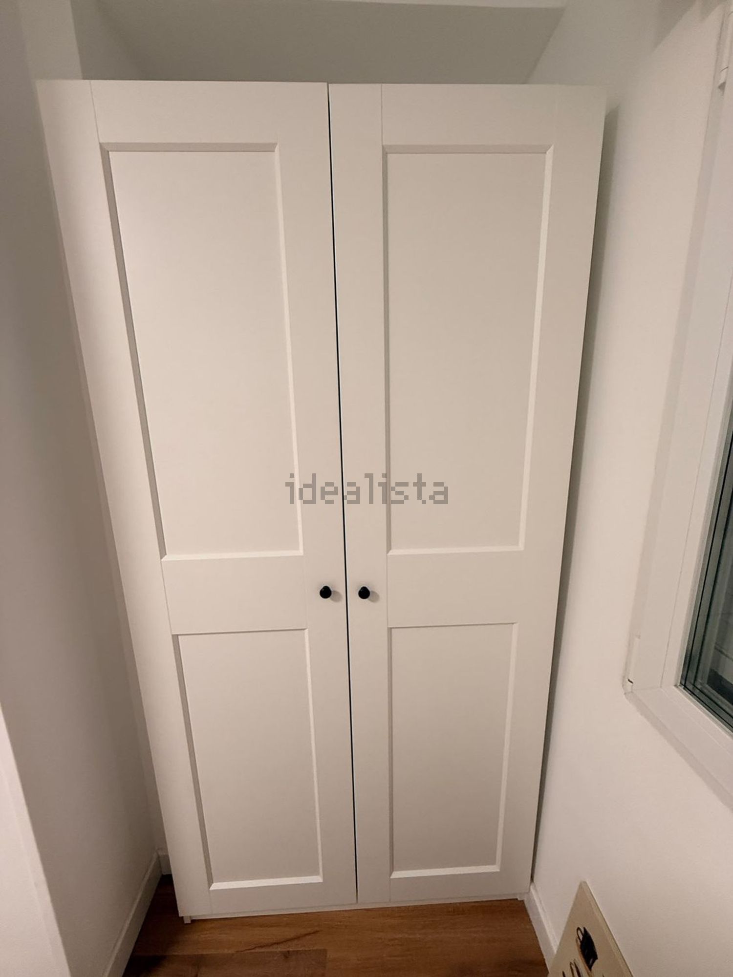 Pis de 79 m² a Madrid
