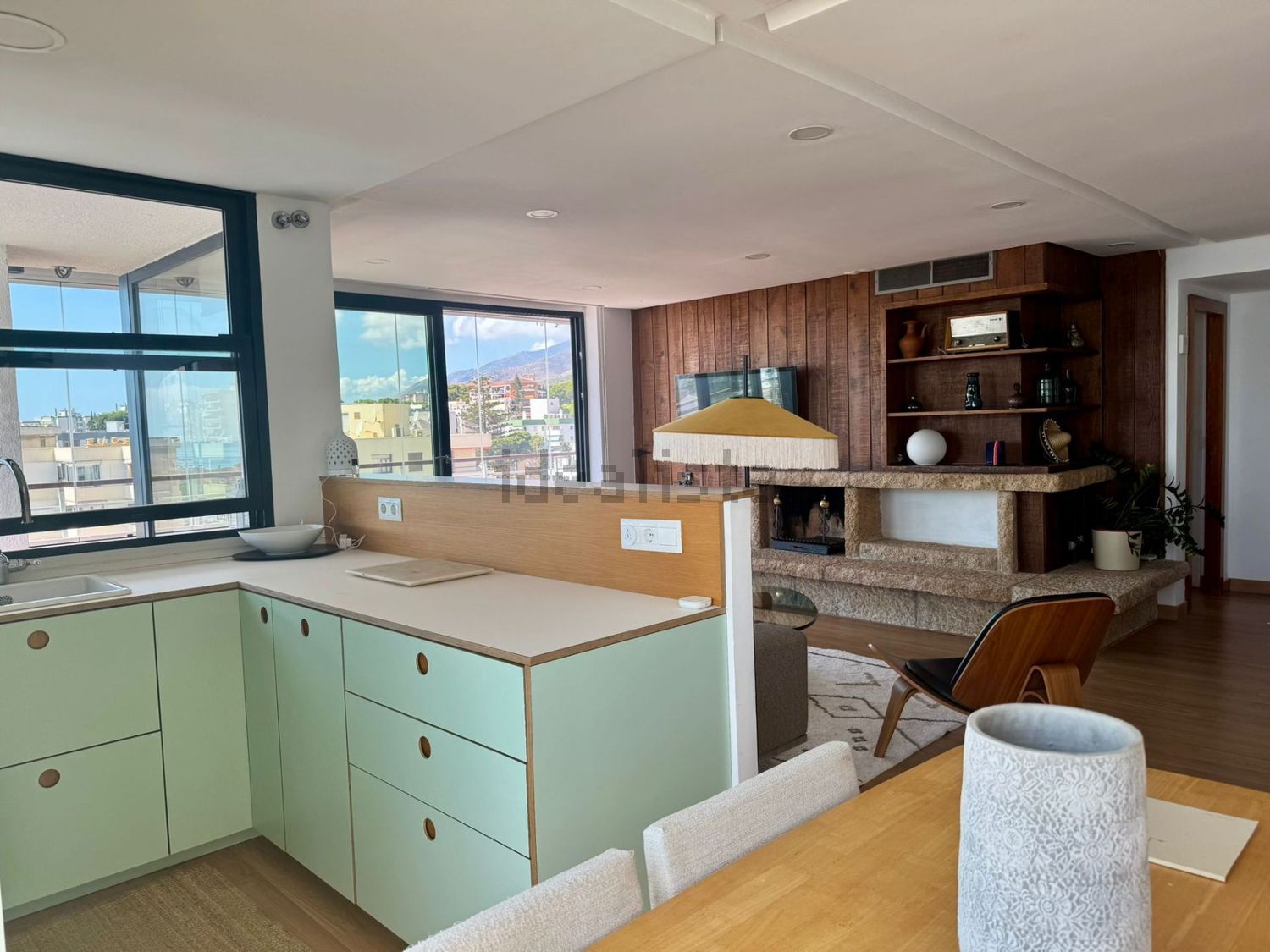 Wohnung 118 m² in Torremolinos