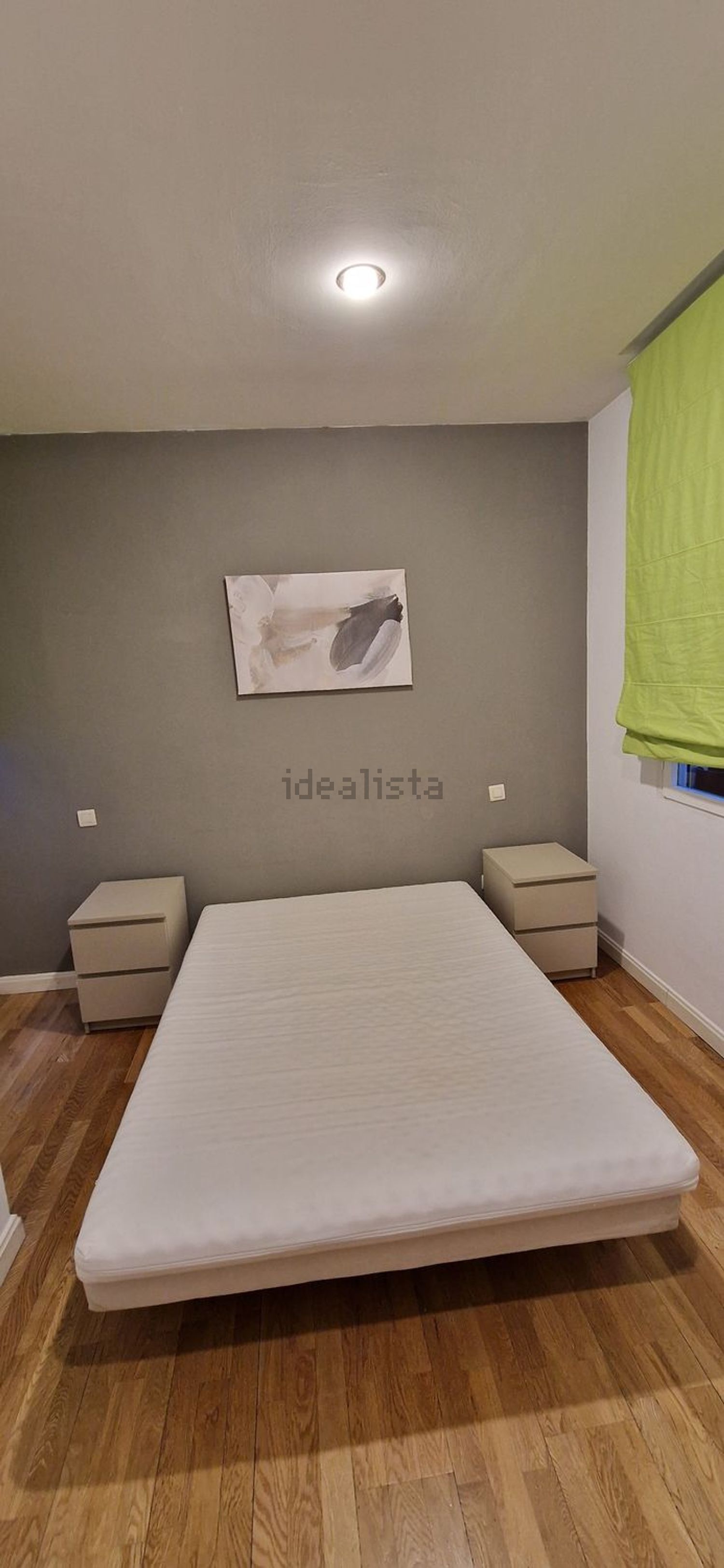 Pis de 85 m² a Madrid