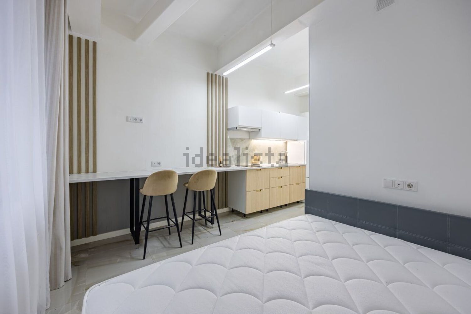 Piso de 39 m² en Valencia