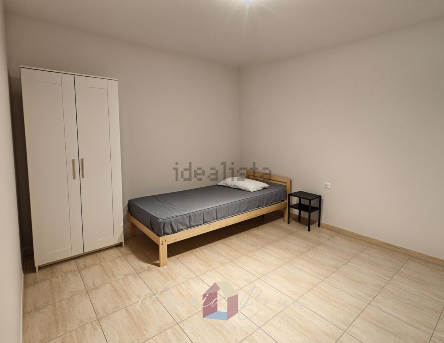 Piso de 100 m² en Vic