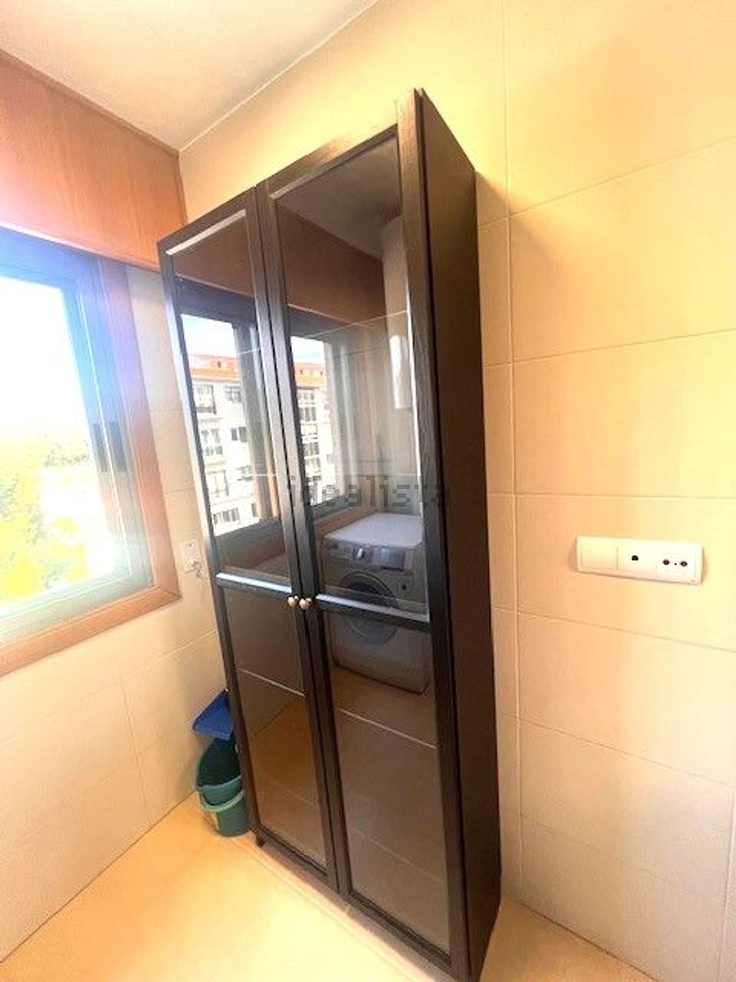 Piso de 80 m² en Oleiros