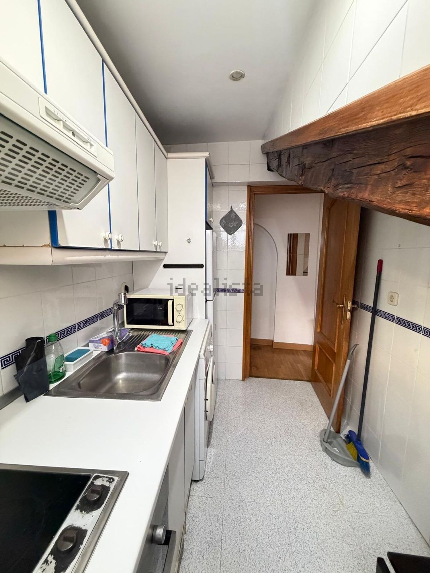 Pis de 64 m² a Madrid