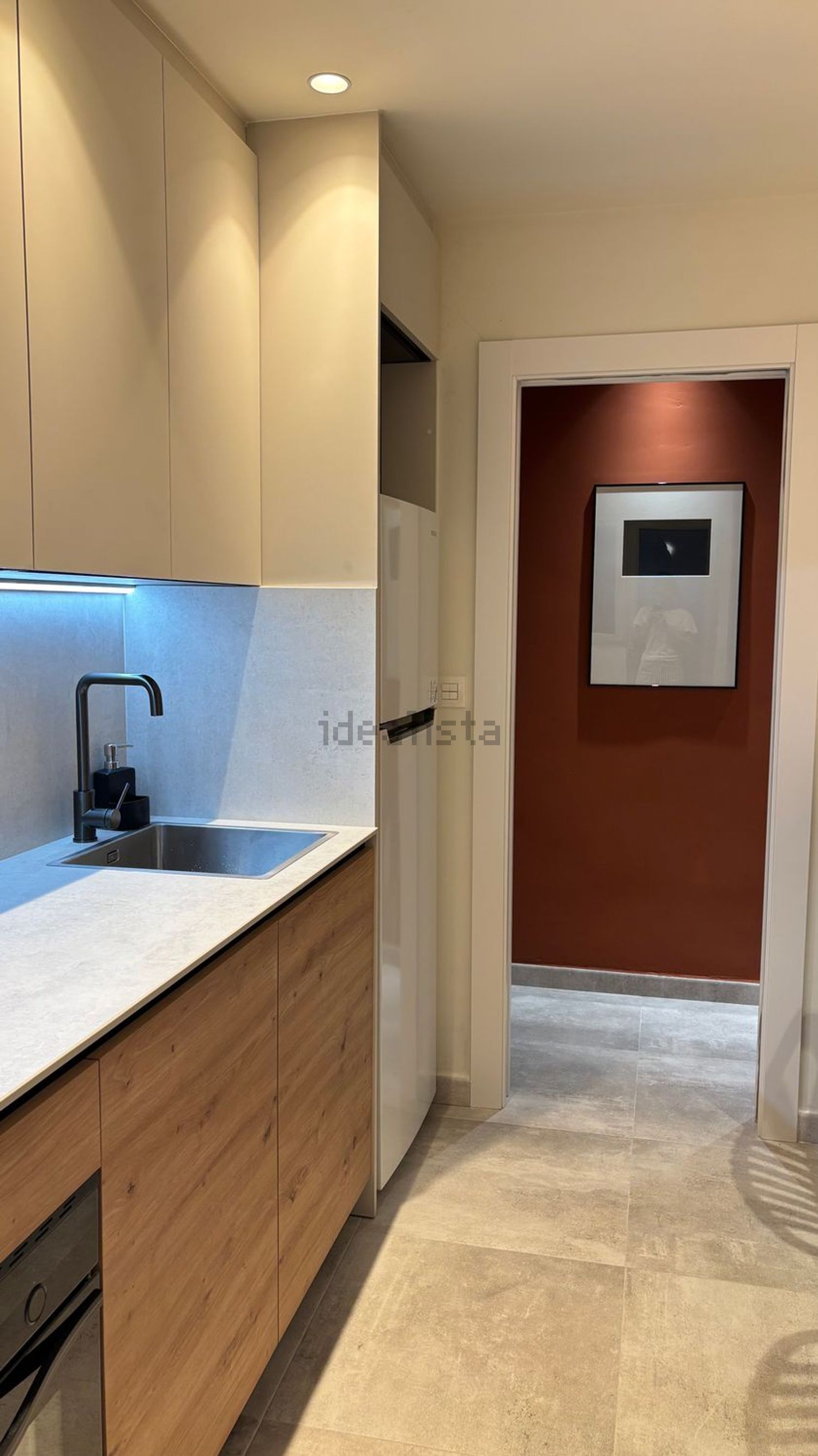 Habitación 120 m², Granada