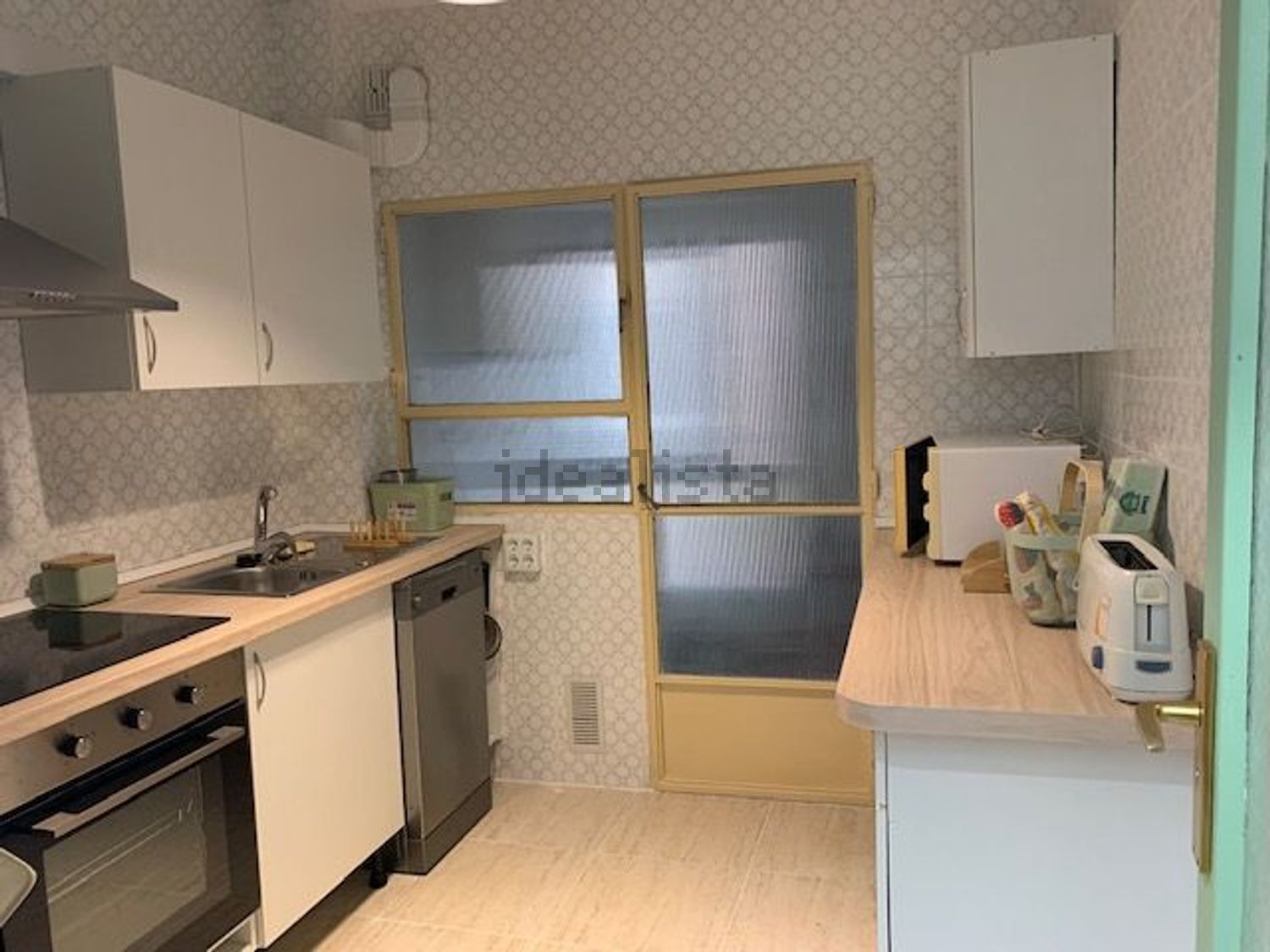 Wohnung 110 m² in Salamanca