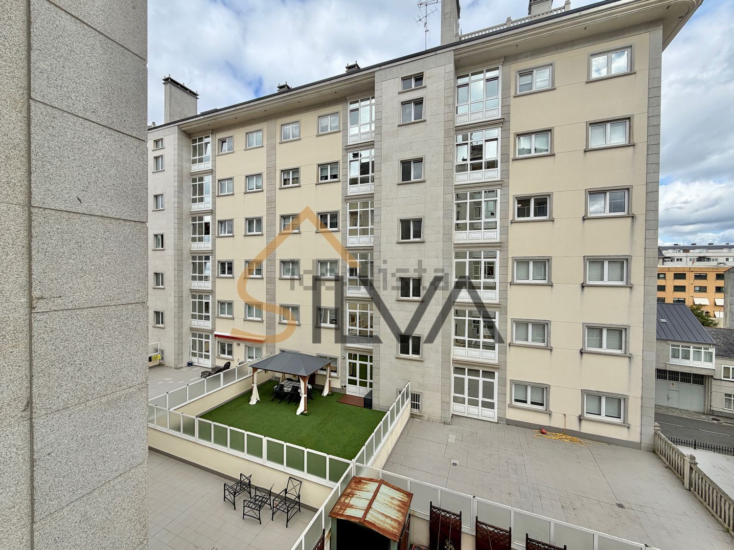 Pis de 122 m² a Lugo