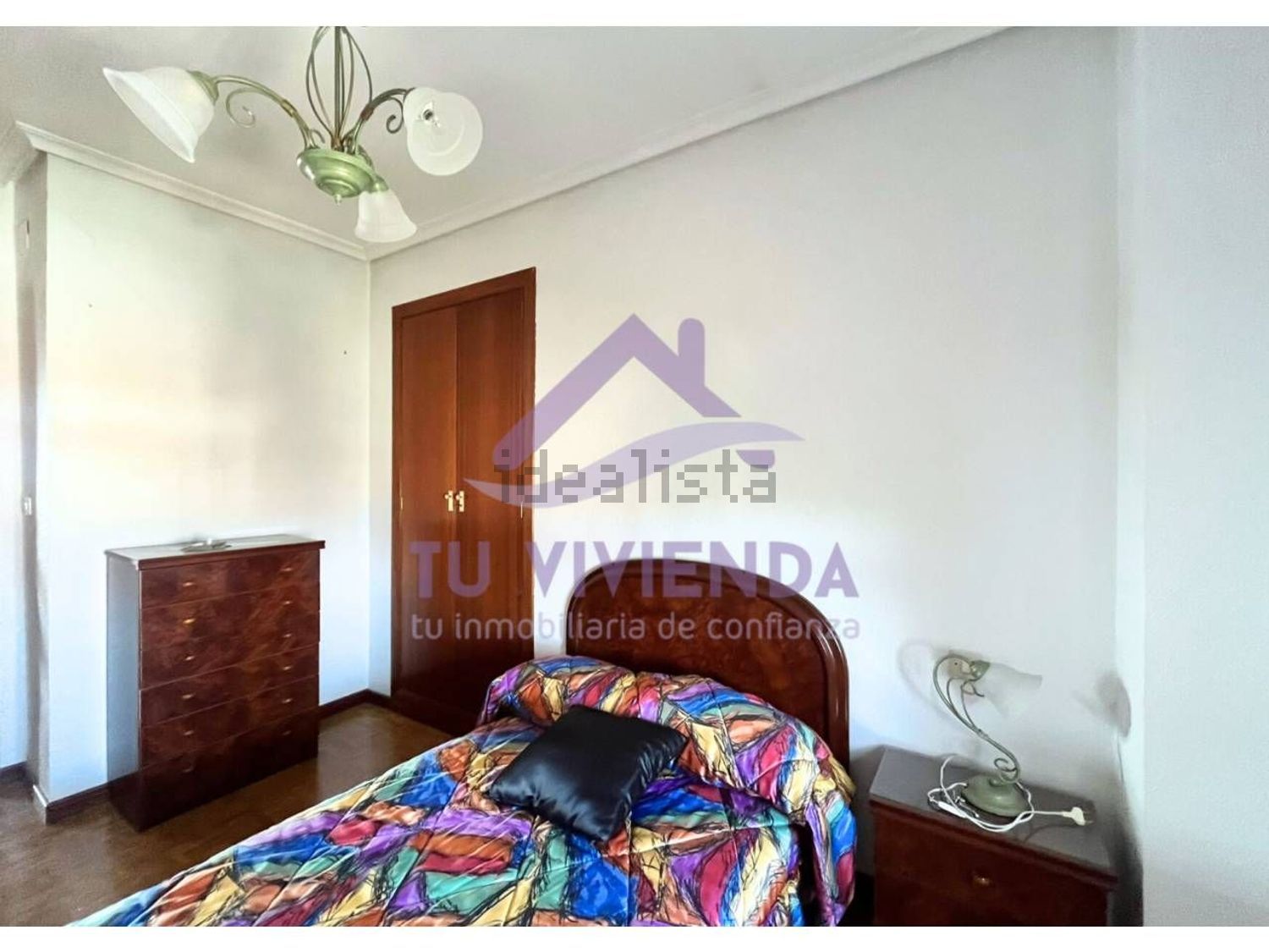Apartamento 124 m² em Valladolid