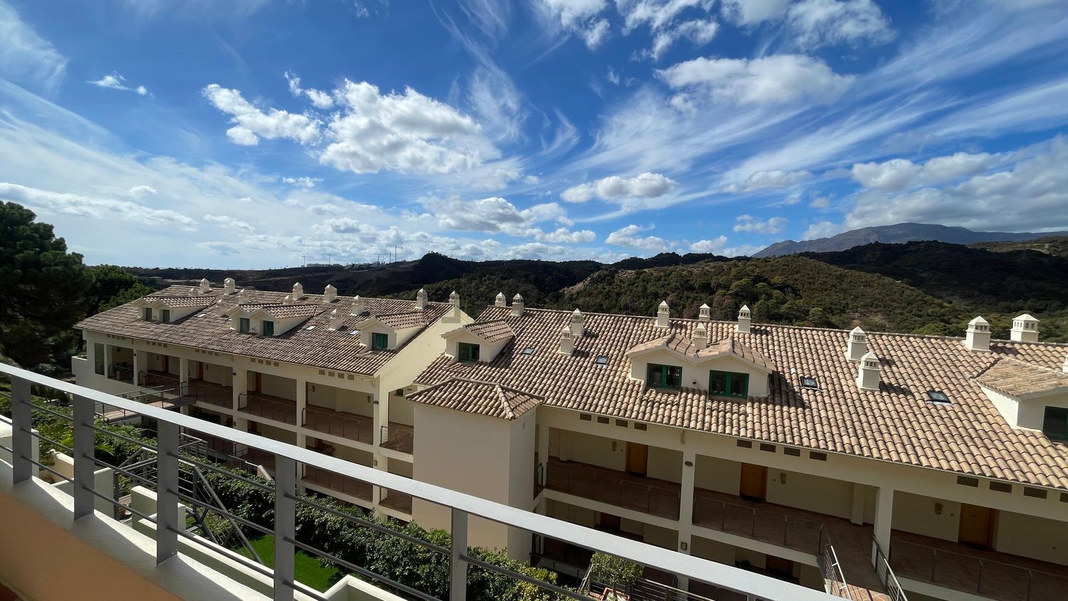 Pis de 155 m² a Estepona