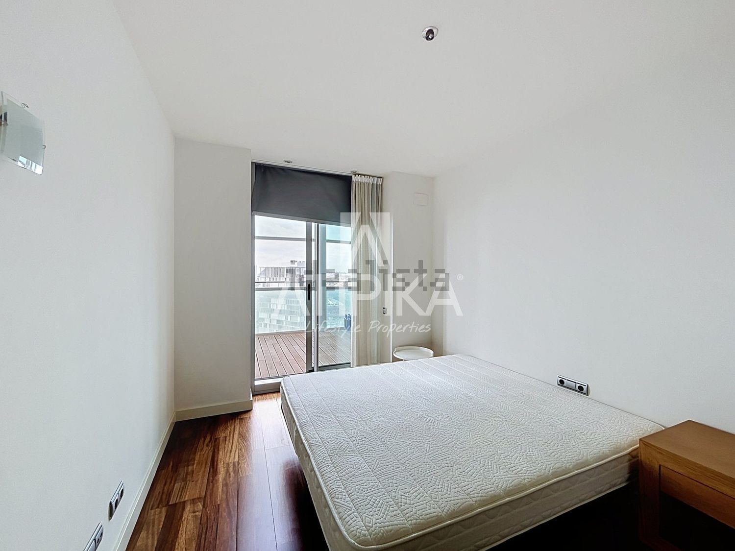 Pis de 245 m² a Barcelona