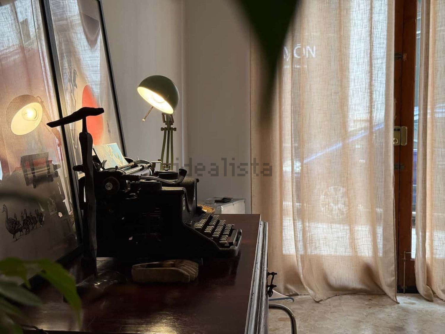 Habitación 450 m², Mahón