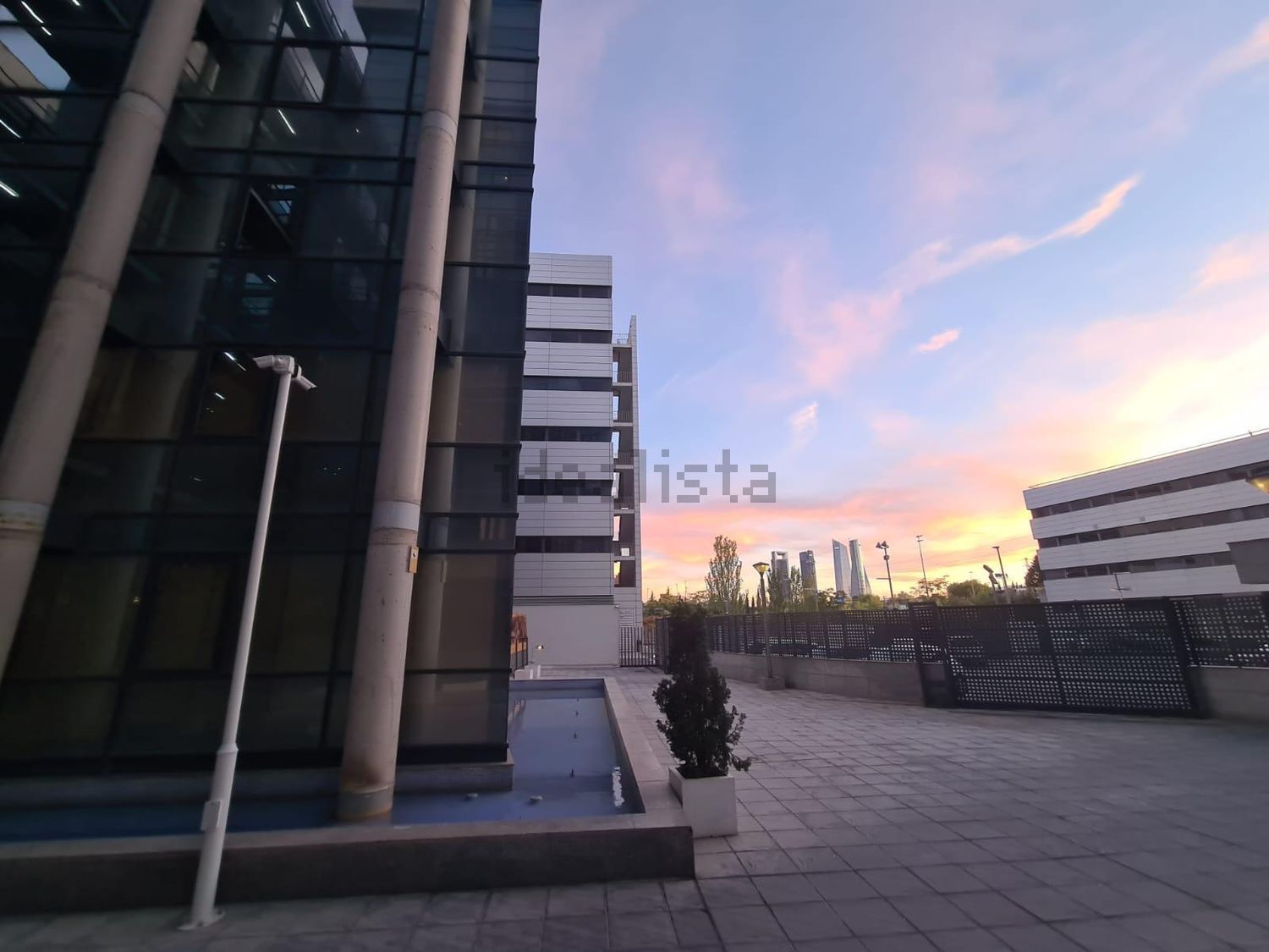 Piso de 90 m² en Madrid