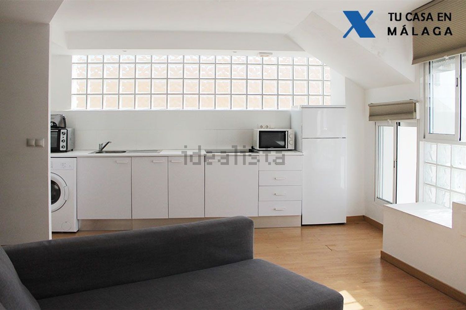 Piso de 48 m² en Rincón de la Victoria
