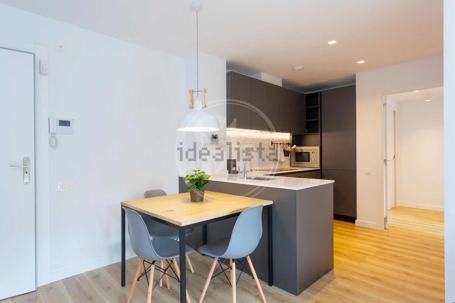 Pis de 55 m² a Barcelona