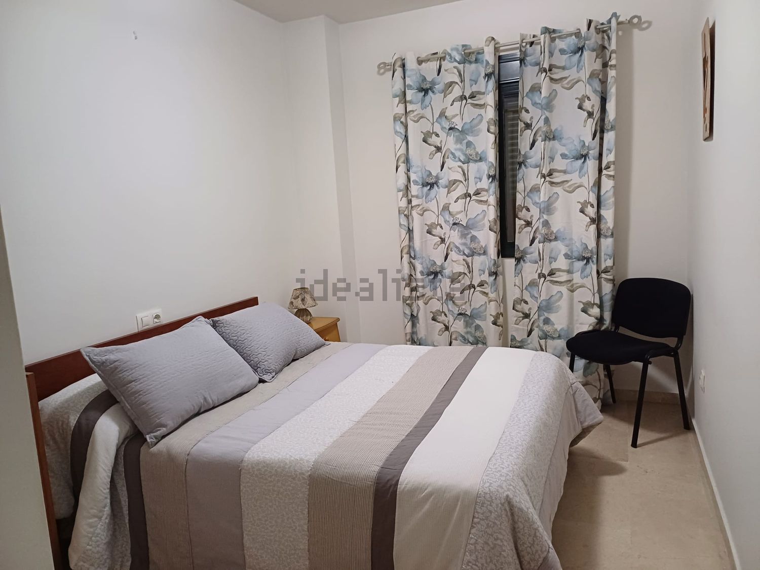 Habitació de lloguer, Estepona