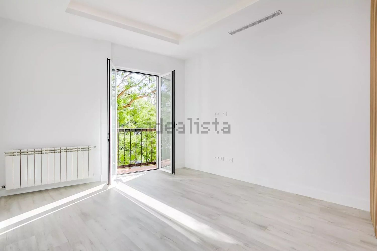 Wohnung 85 m² in Madrid