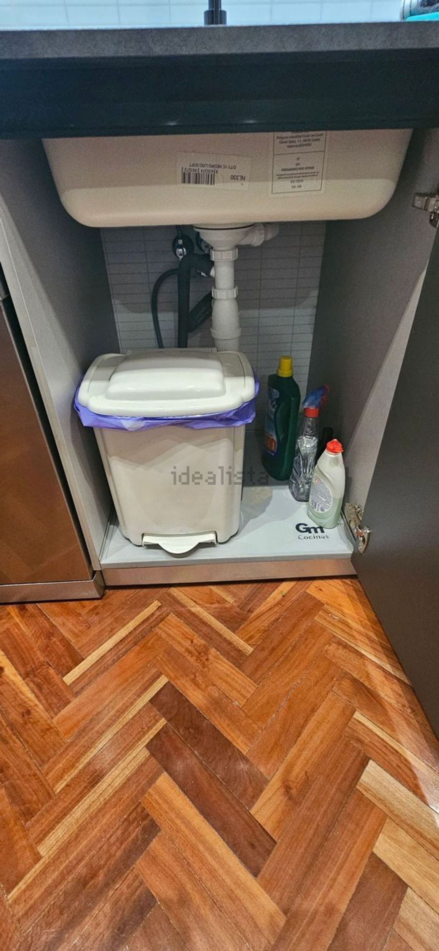 Appartamento 62 m² a Madrid