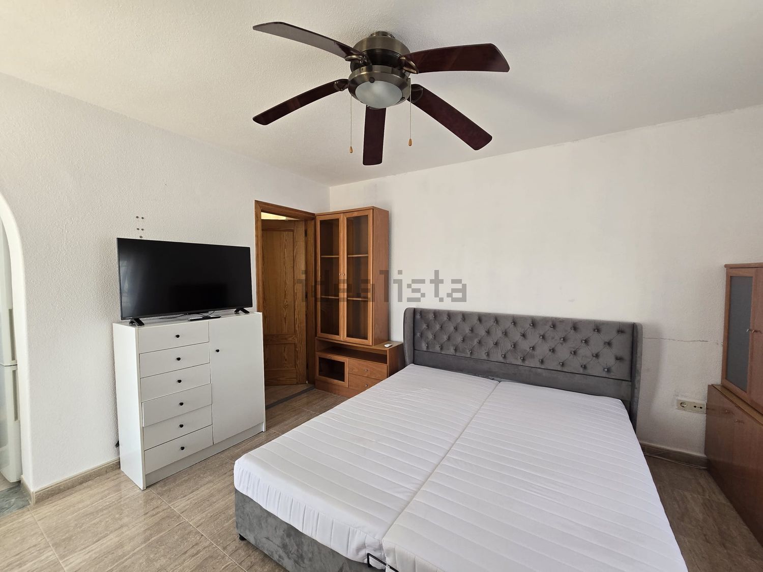 Pis de 35 m² a Torrevella