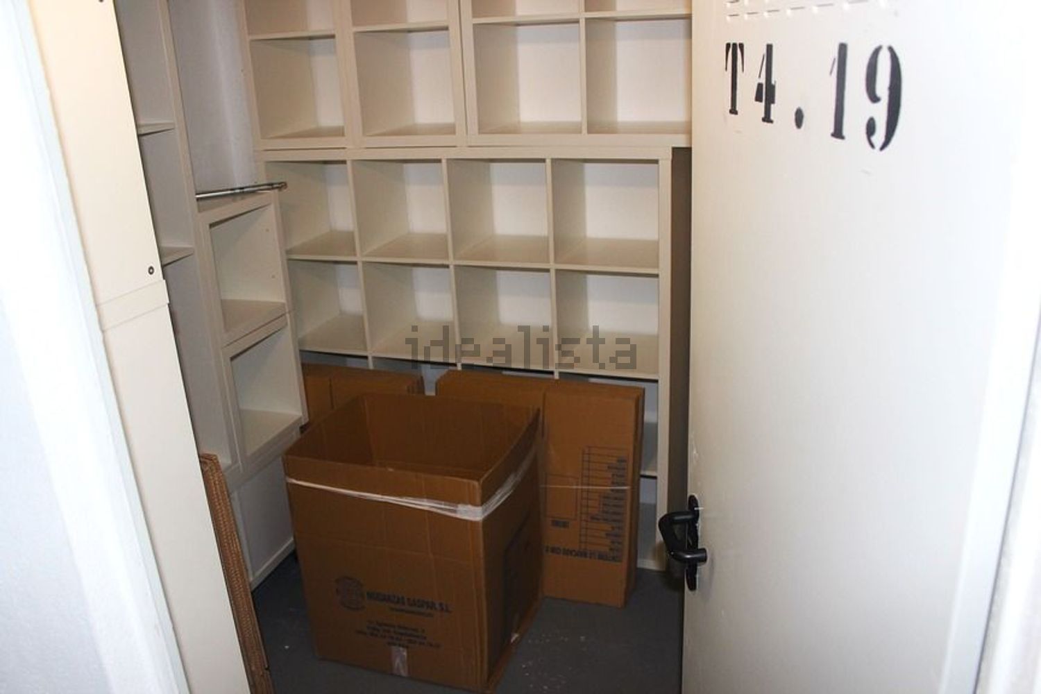 Apartamento 146 m² em Quart de Poblet