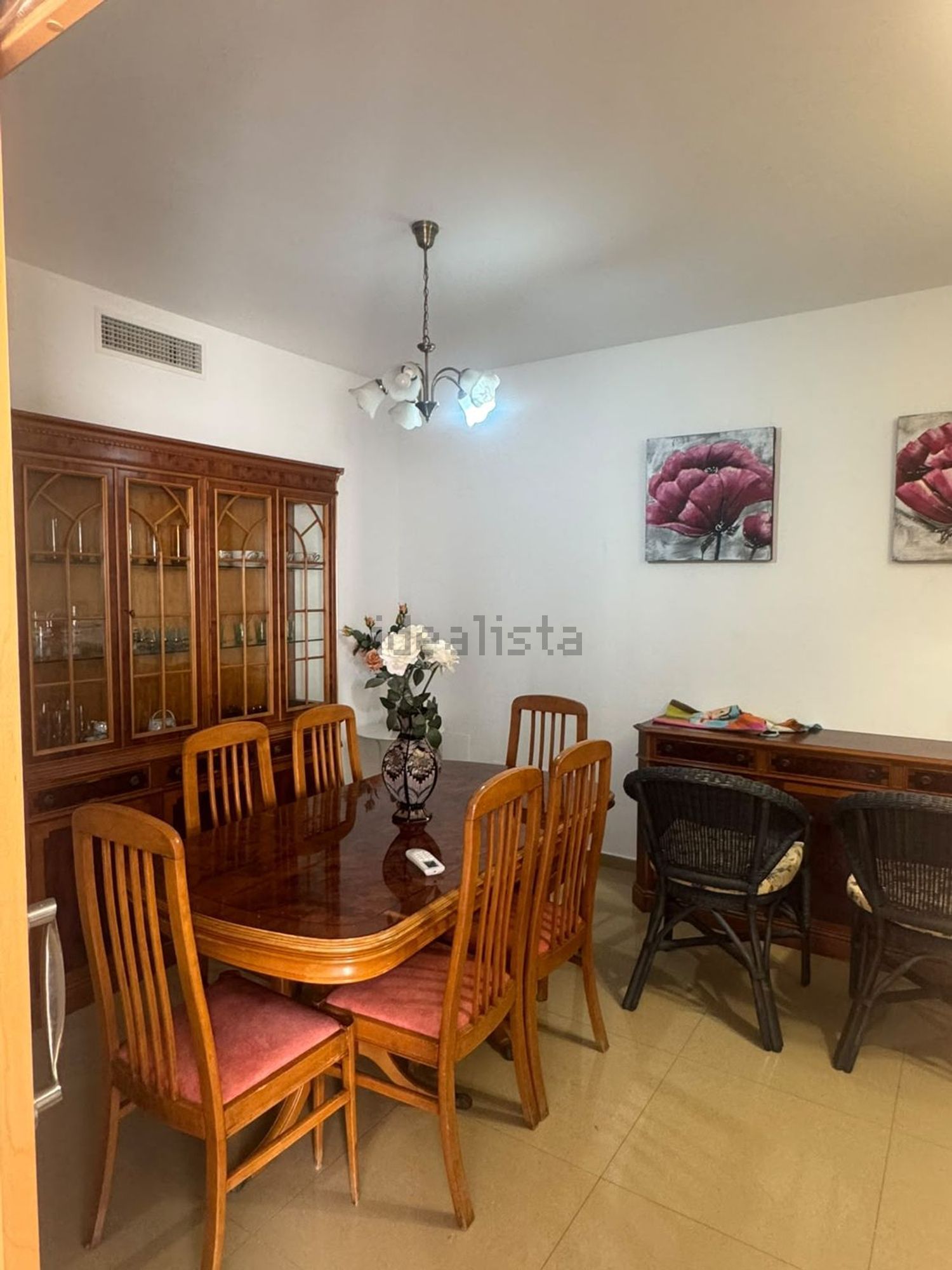 Habitación en alquiler, Cartagena