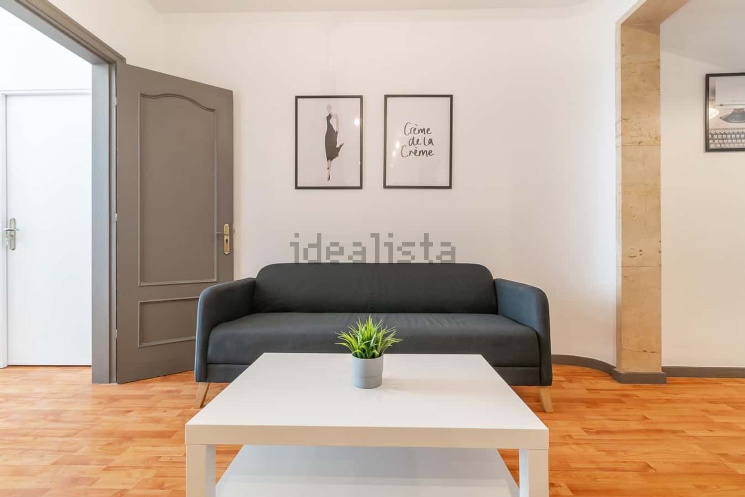 Habitación en alquiler, Barcelona