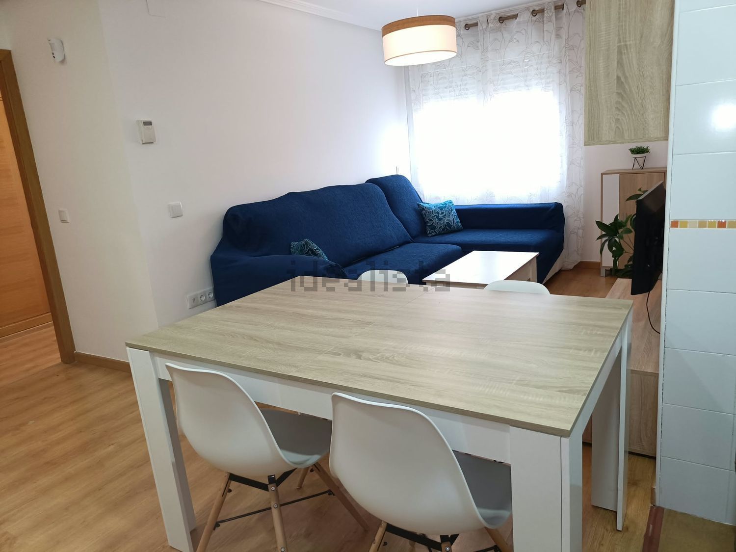 Appartamento 40 m² a Toledo