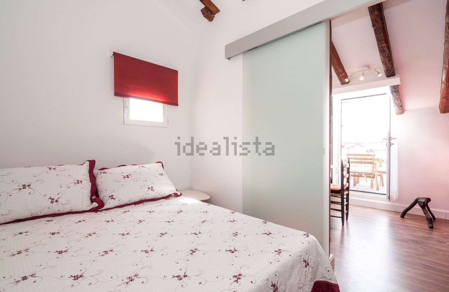 Pis de 60 m² a Madrid