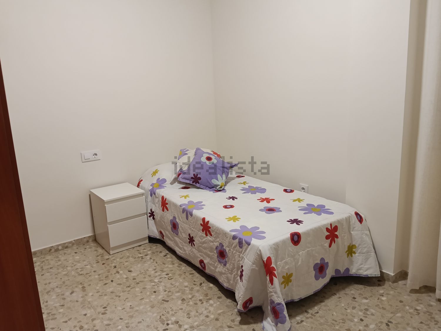 Piso de 85 m² en Mérida